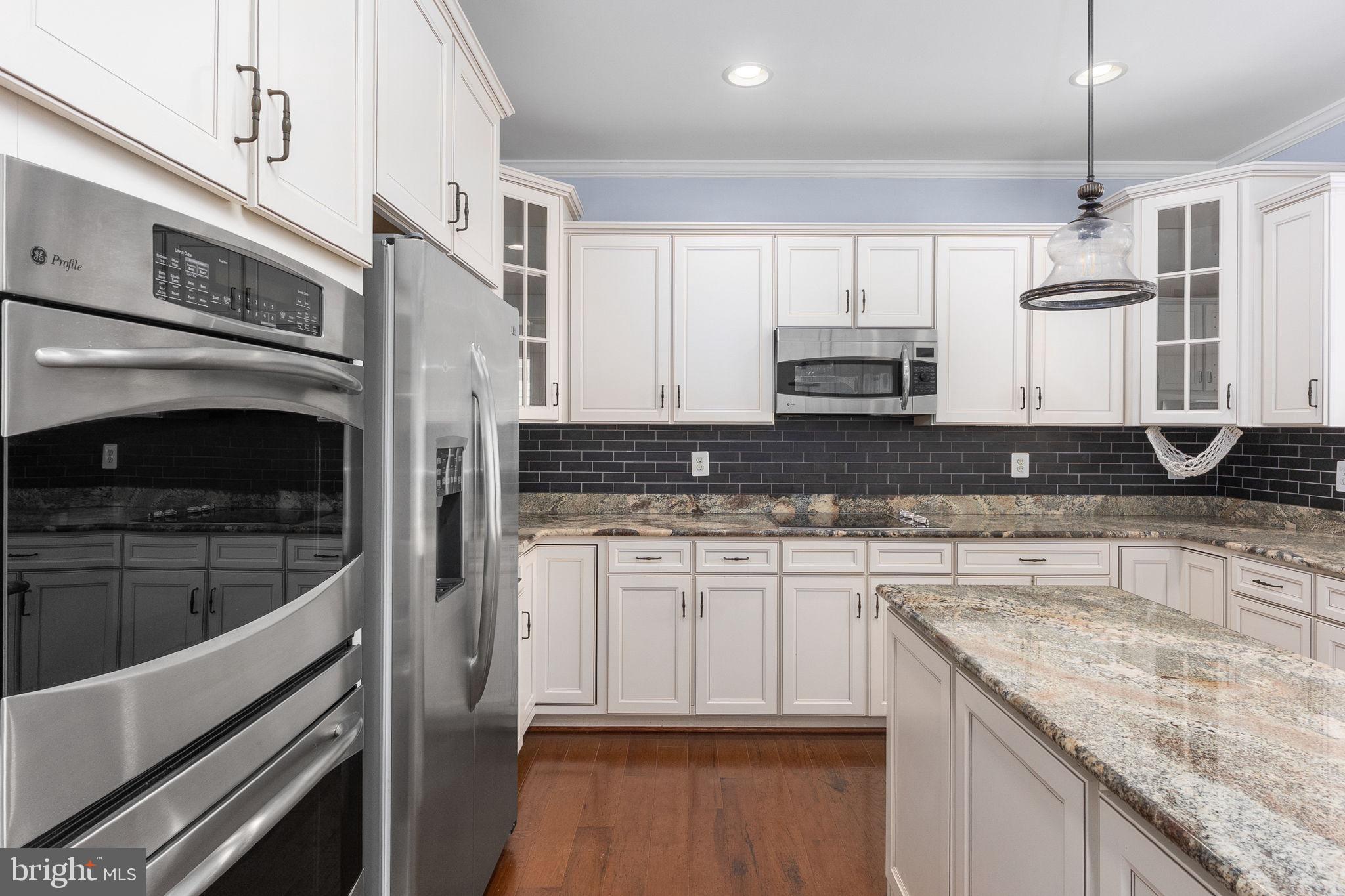 DOMINION CROSSING - Residential