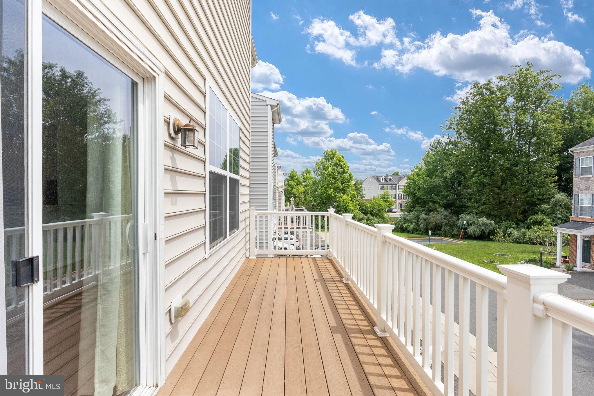 DOMINION CROSSING - Residential