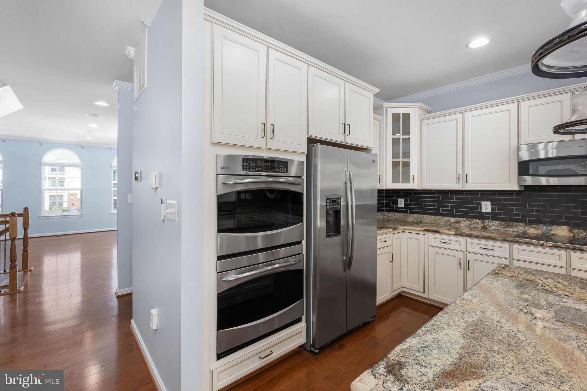 DOMINION CROSSING - Residential
