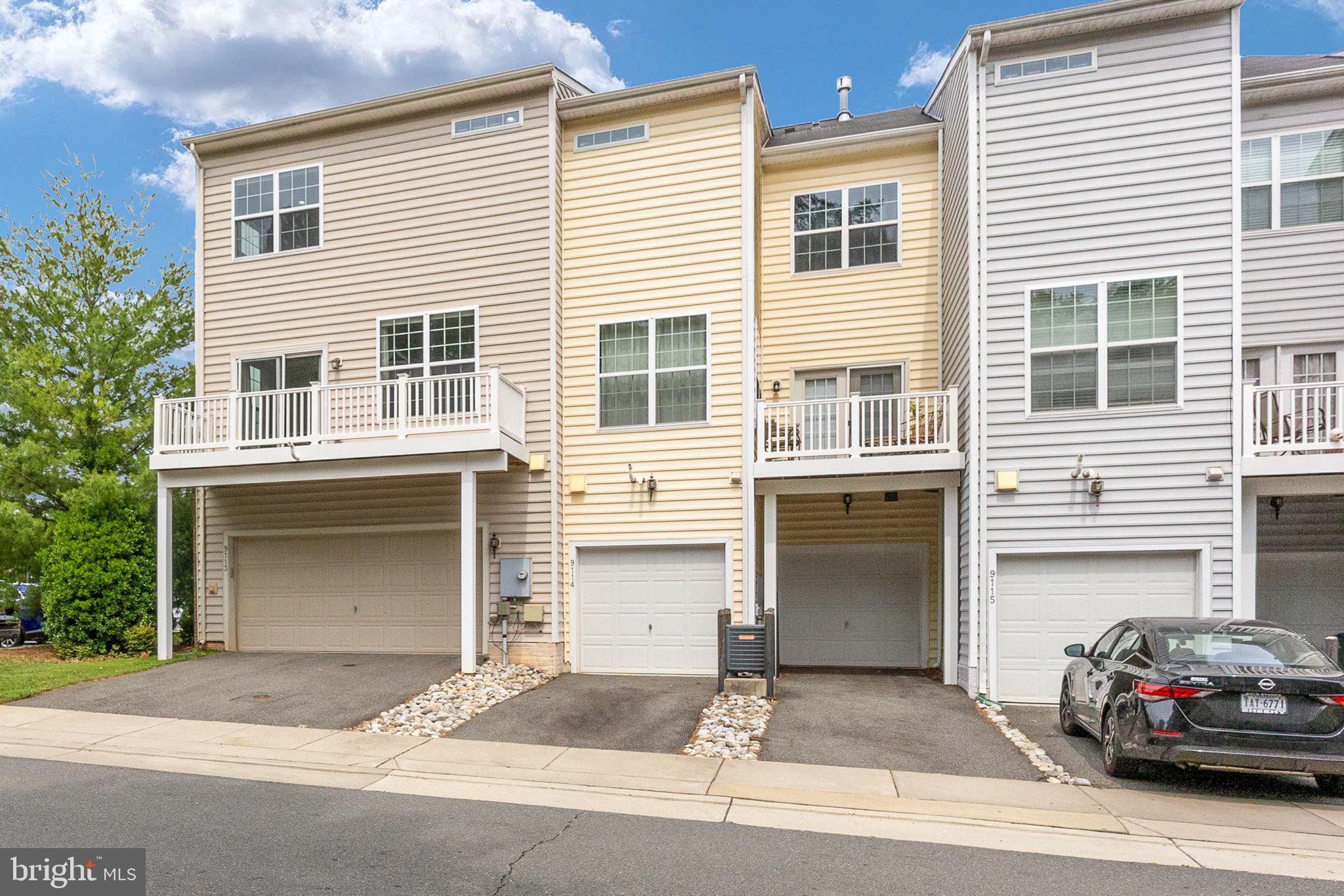 DOMINION CROSSING - Residential