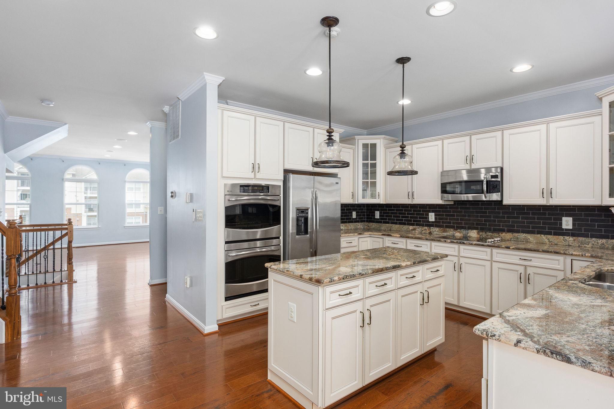 DOMINION CROSSING - Residential
