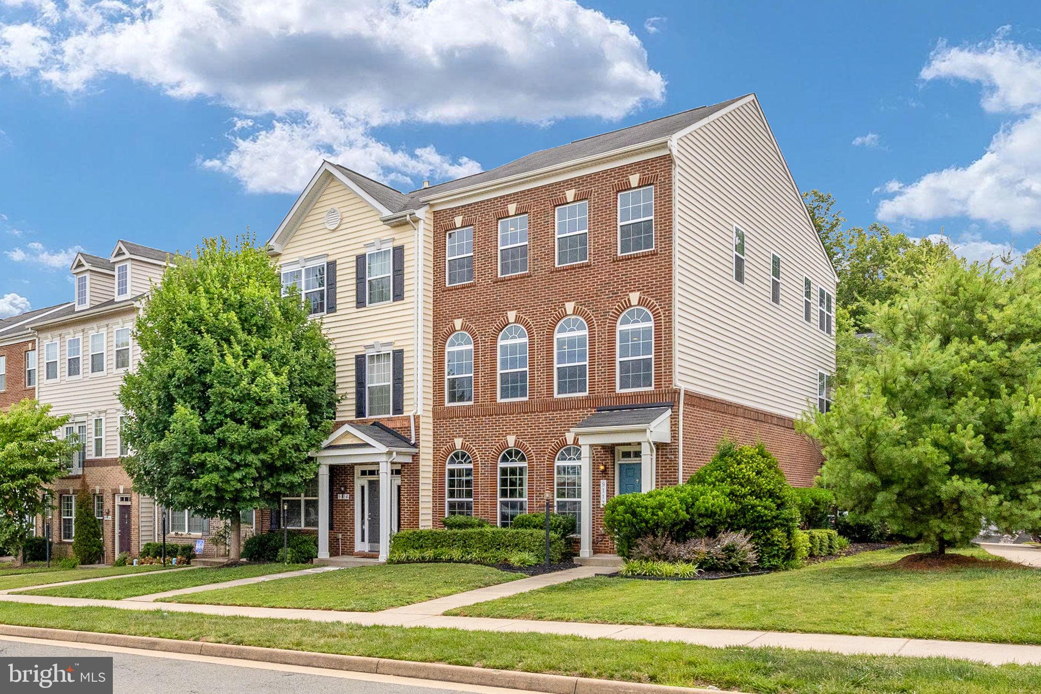 DOMINION CROSSING - Residential