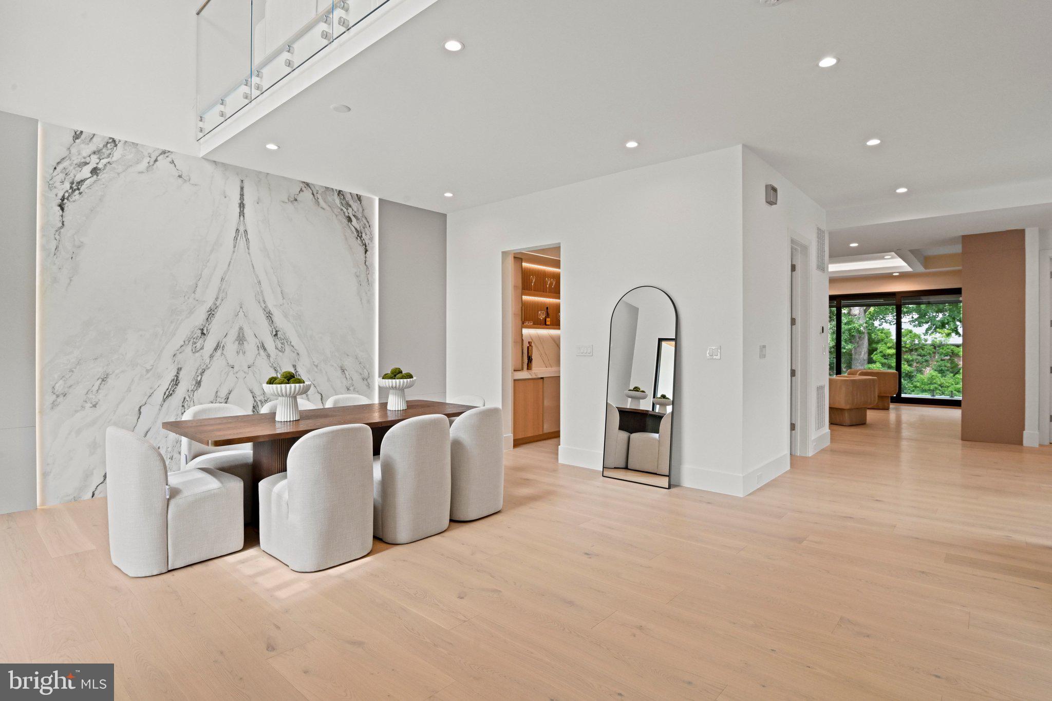 POTOMAC HILLS - Residential