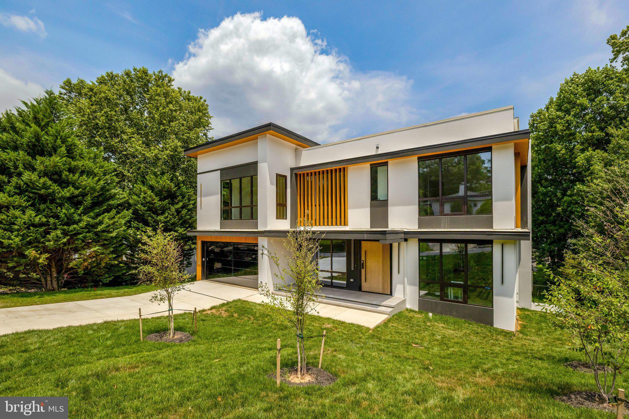 POTOMAC HILLS - Residential
