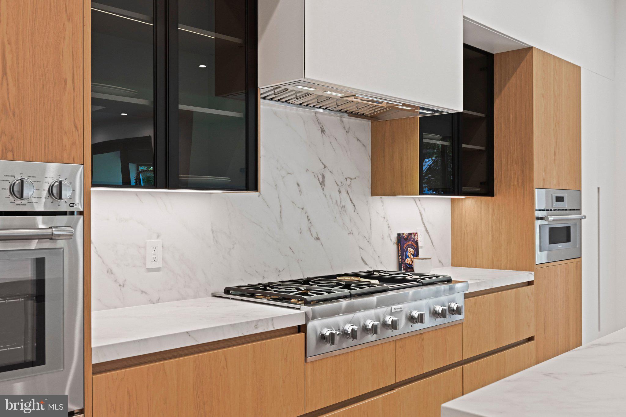 POTOMAC HILLS - Residential
