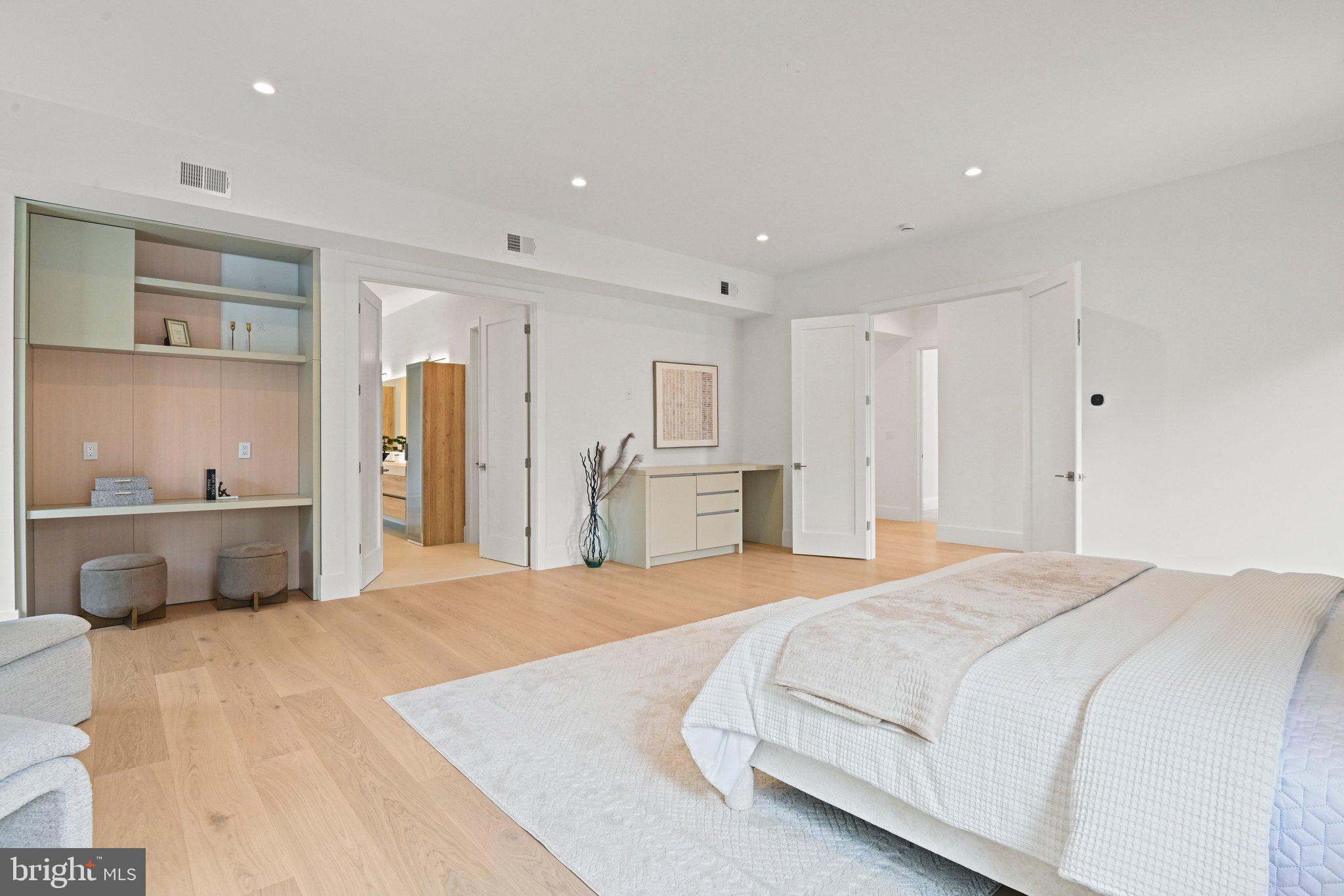 POTOMAC HILLS - Residential