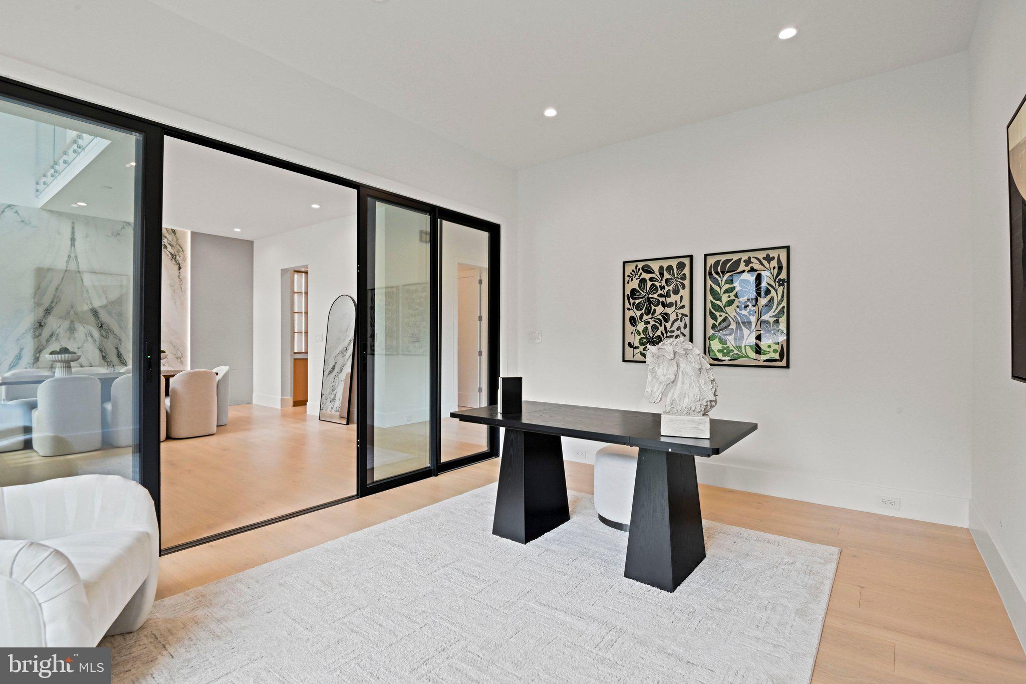 POTOMAC HILLS - Residential