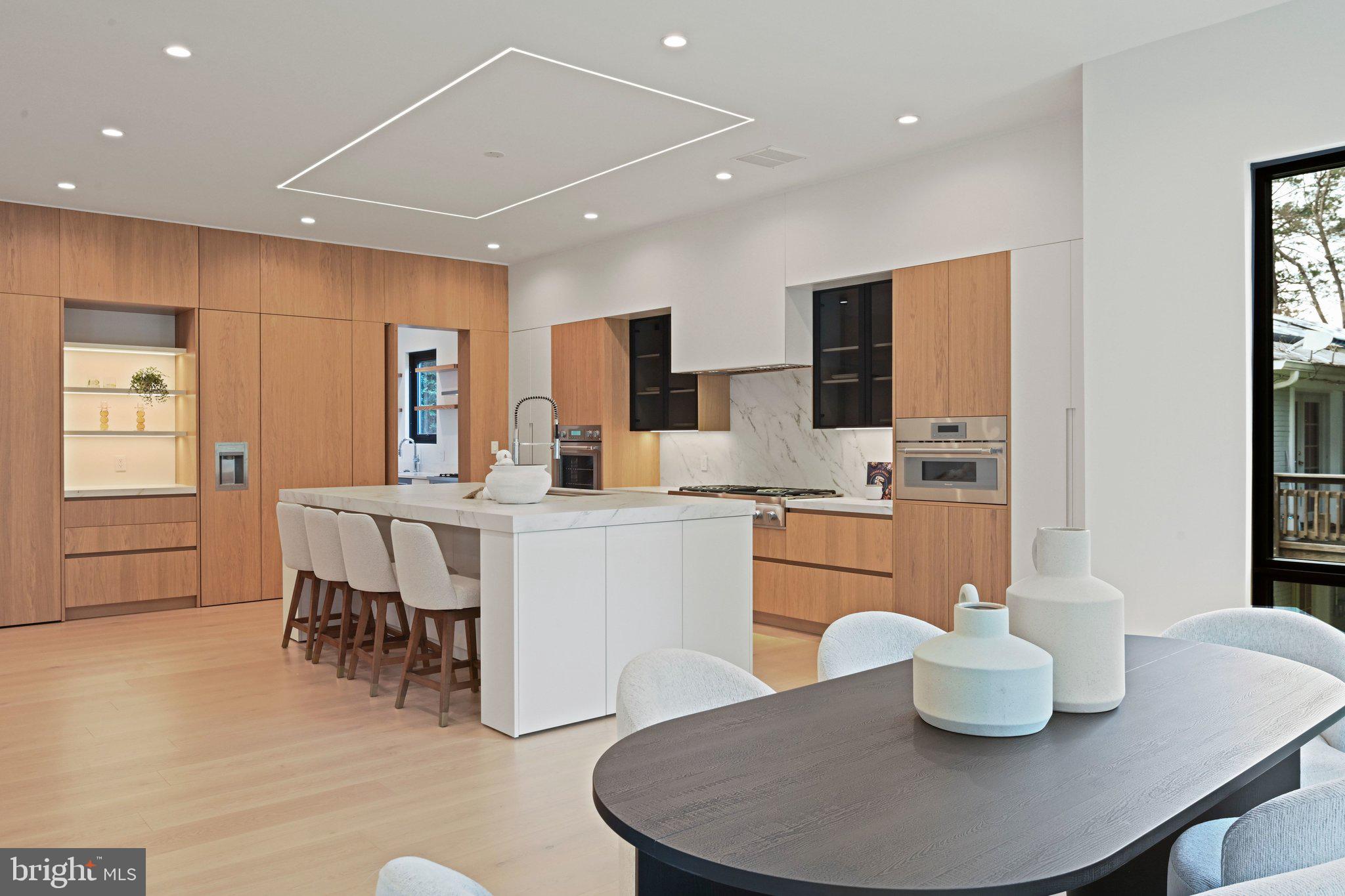 POTOMAC HILLS - Residential