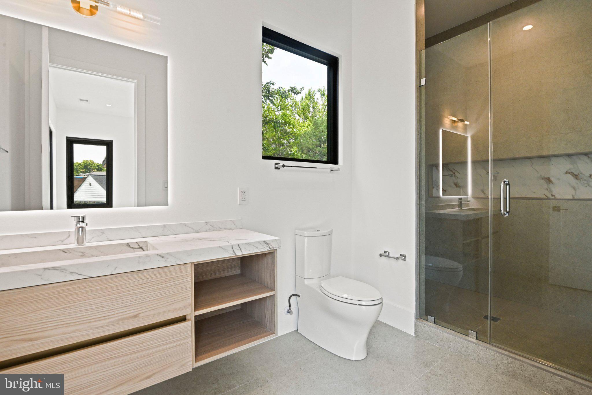 POTOMAC HILLS - Residential