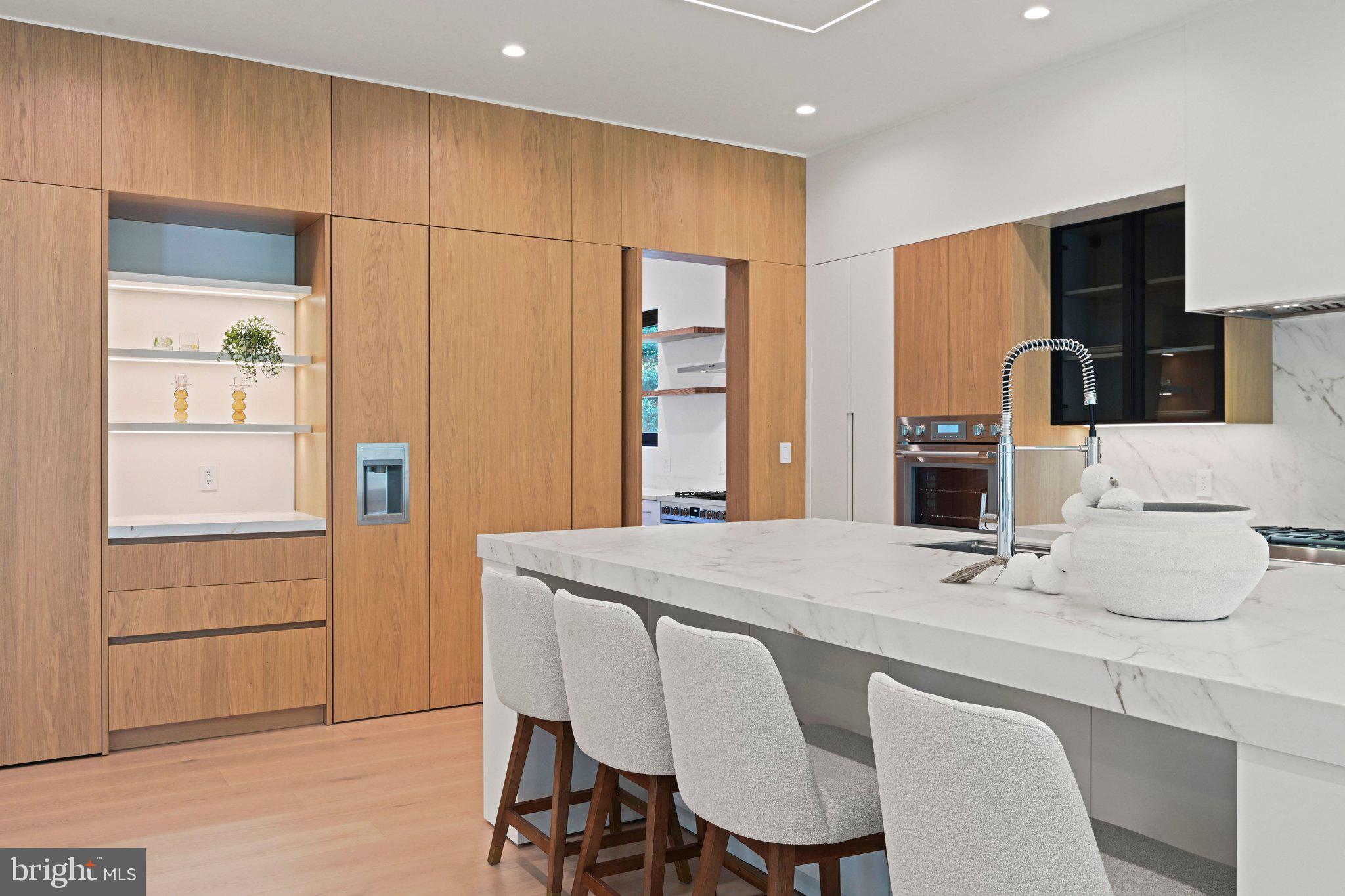 POTOMAC HILLS - Residential