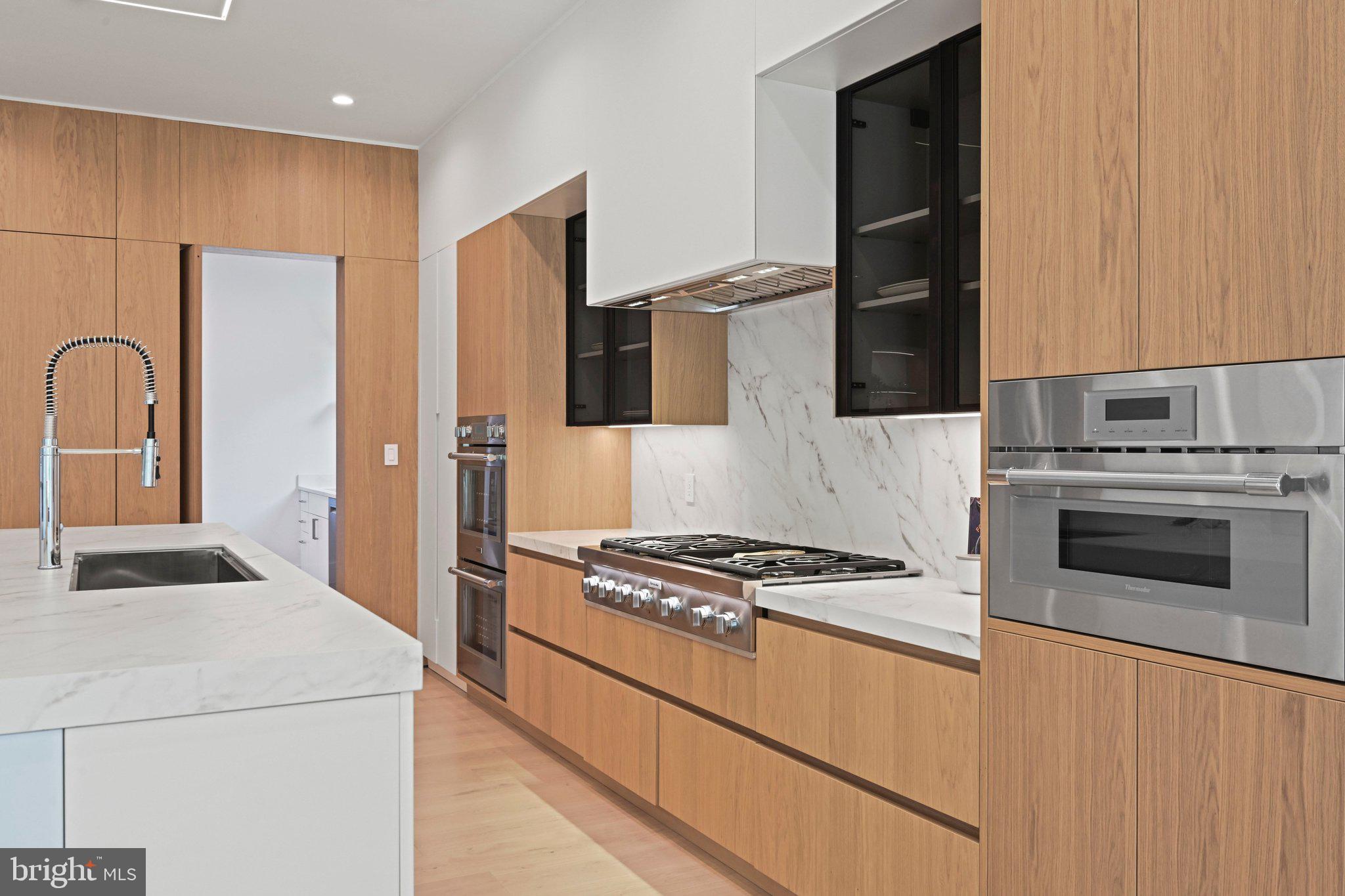 POTOMAC HILLS - Residential