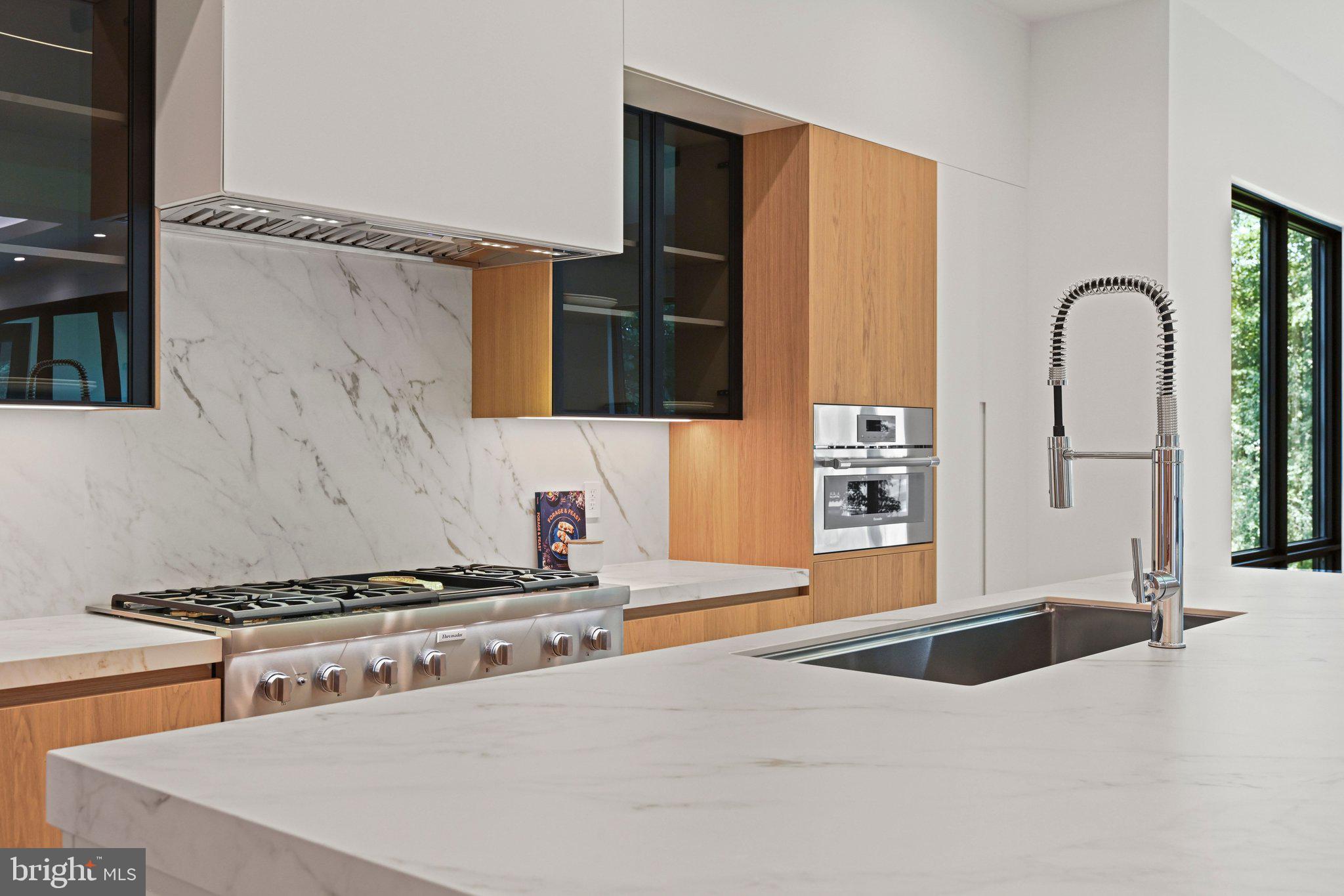 POTOMAC HILLS - Residential