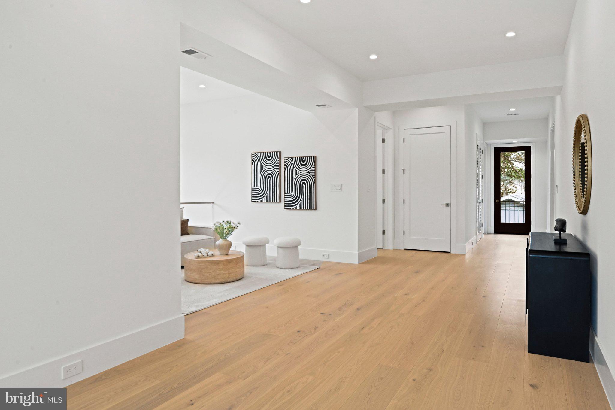 POTOMAC HILLS - Residential