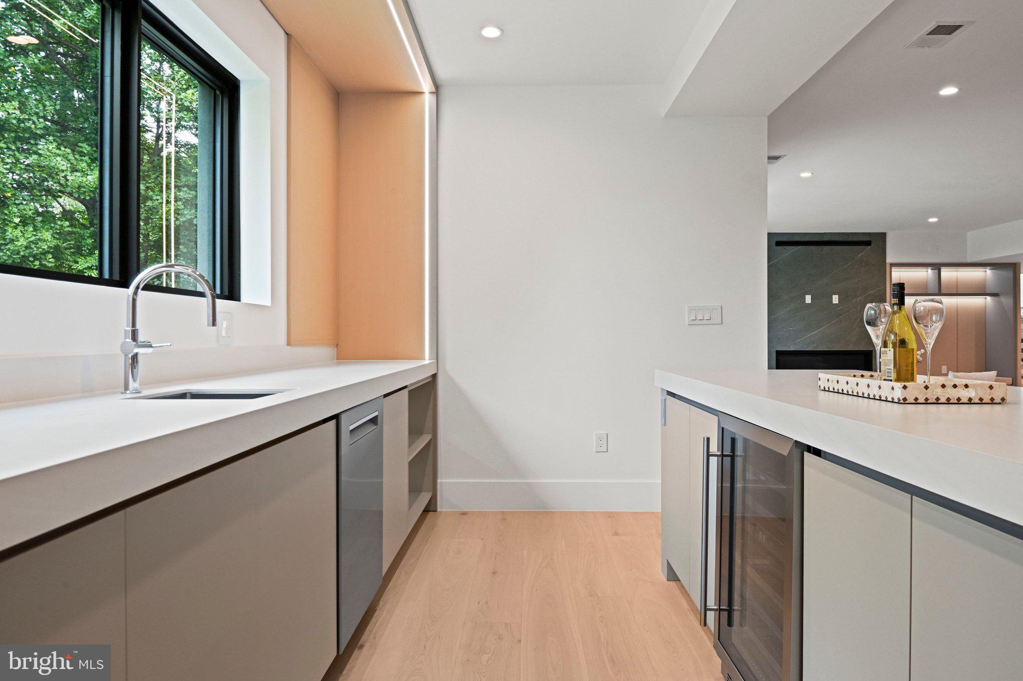 POTOMAC HILLS - Residential
