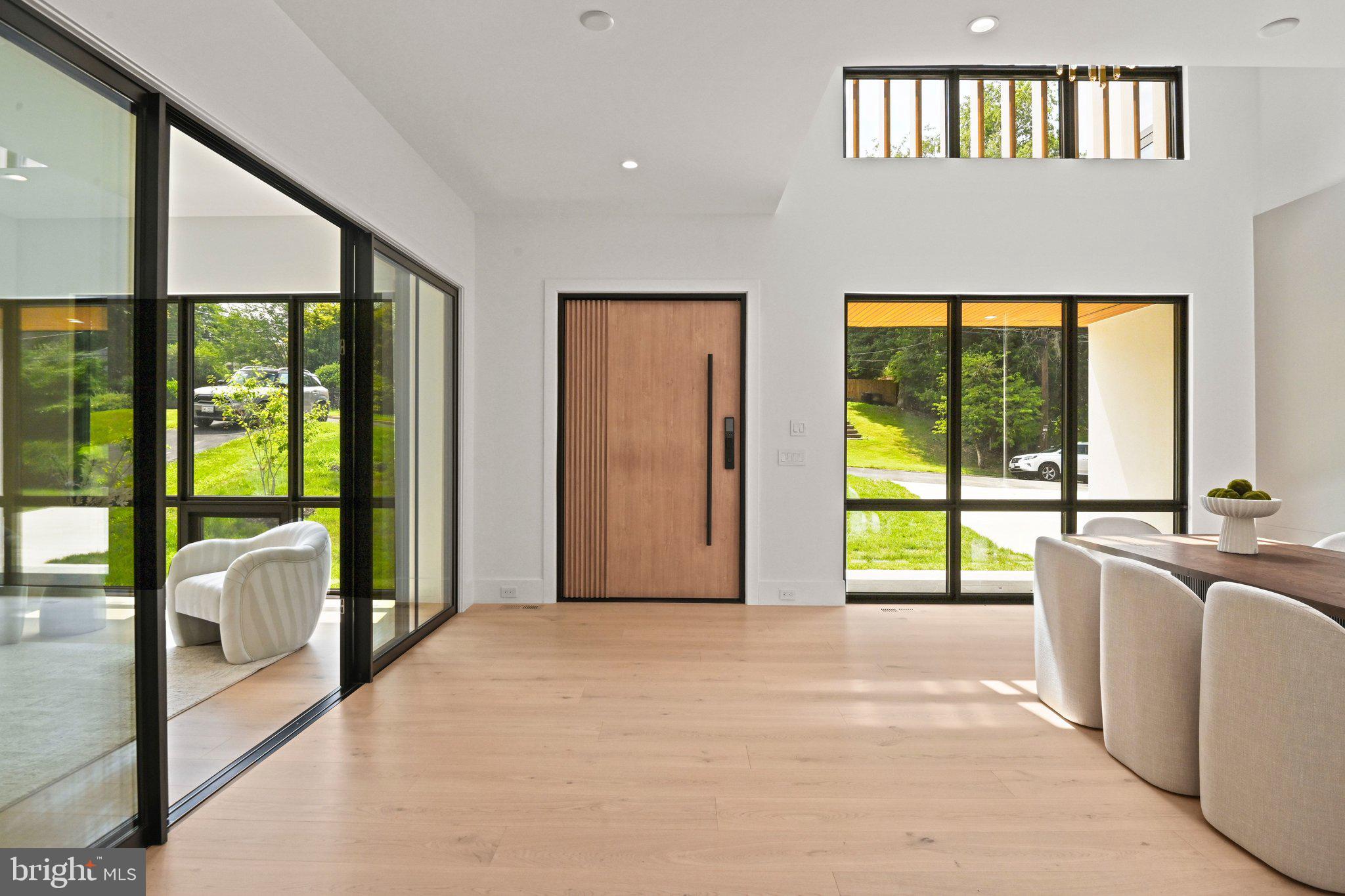 POTOMAC HILLS - Residential