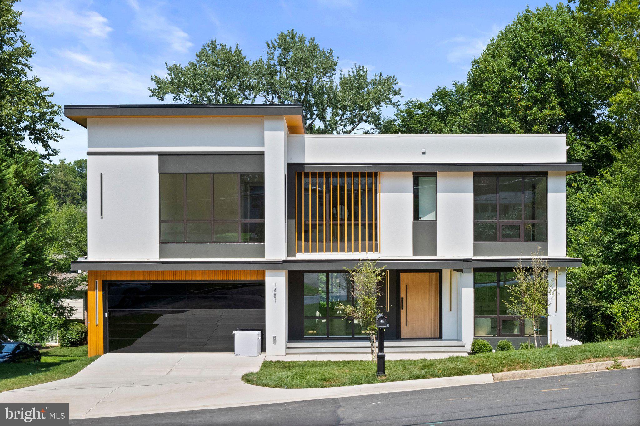 POTOMAC HILLS - Residential