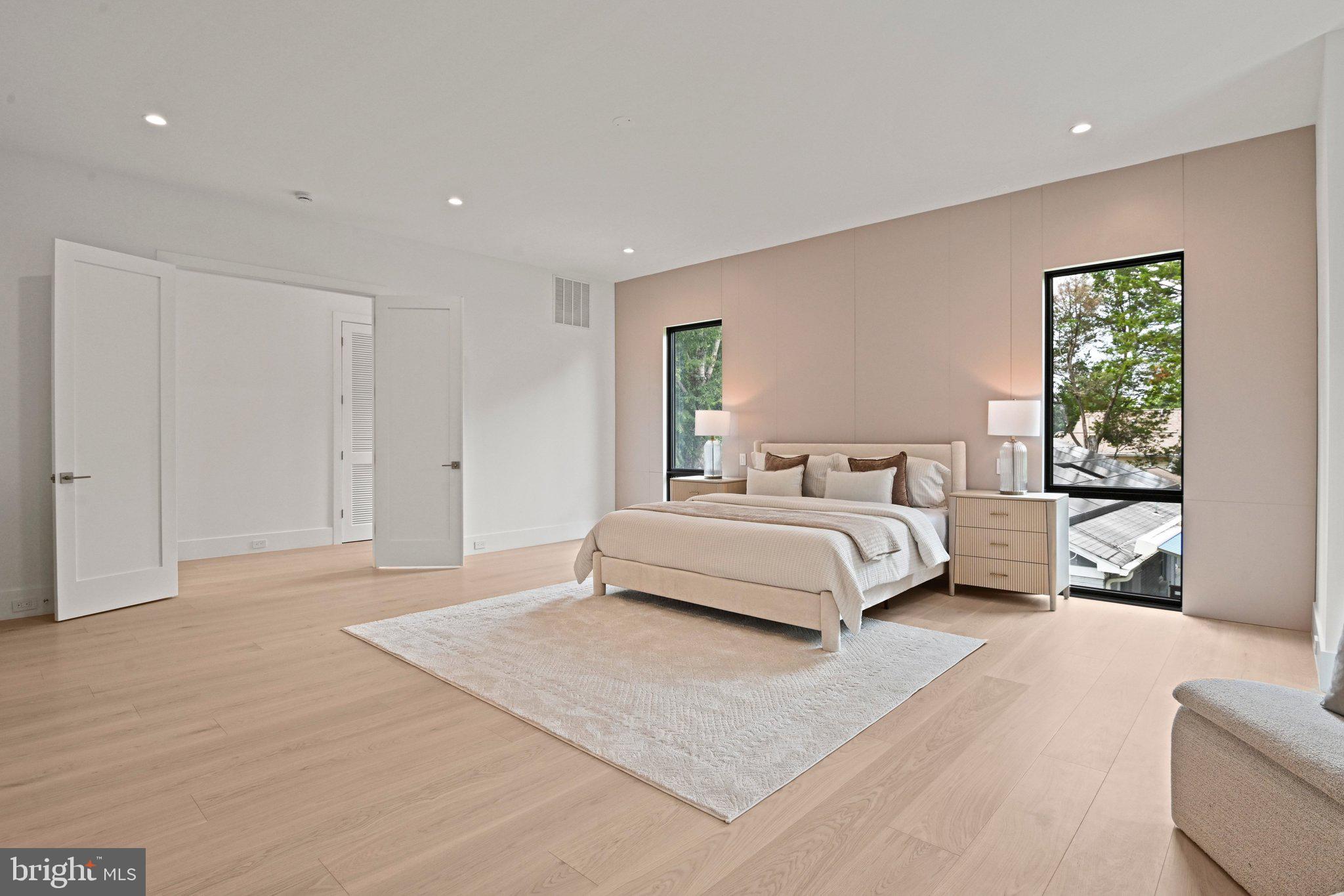 POTOMAC HILLS - Residential
