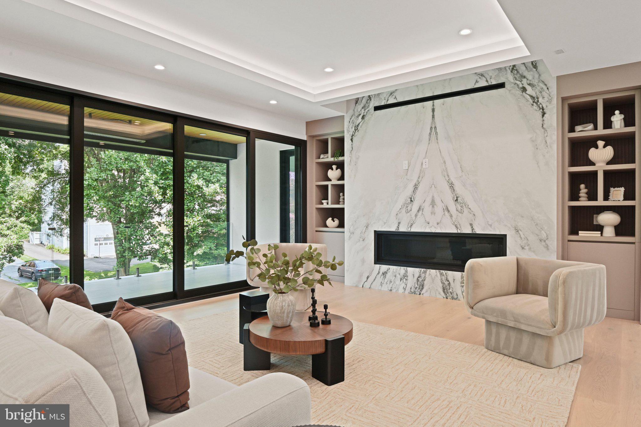 POTOMAC HILLS - Residential