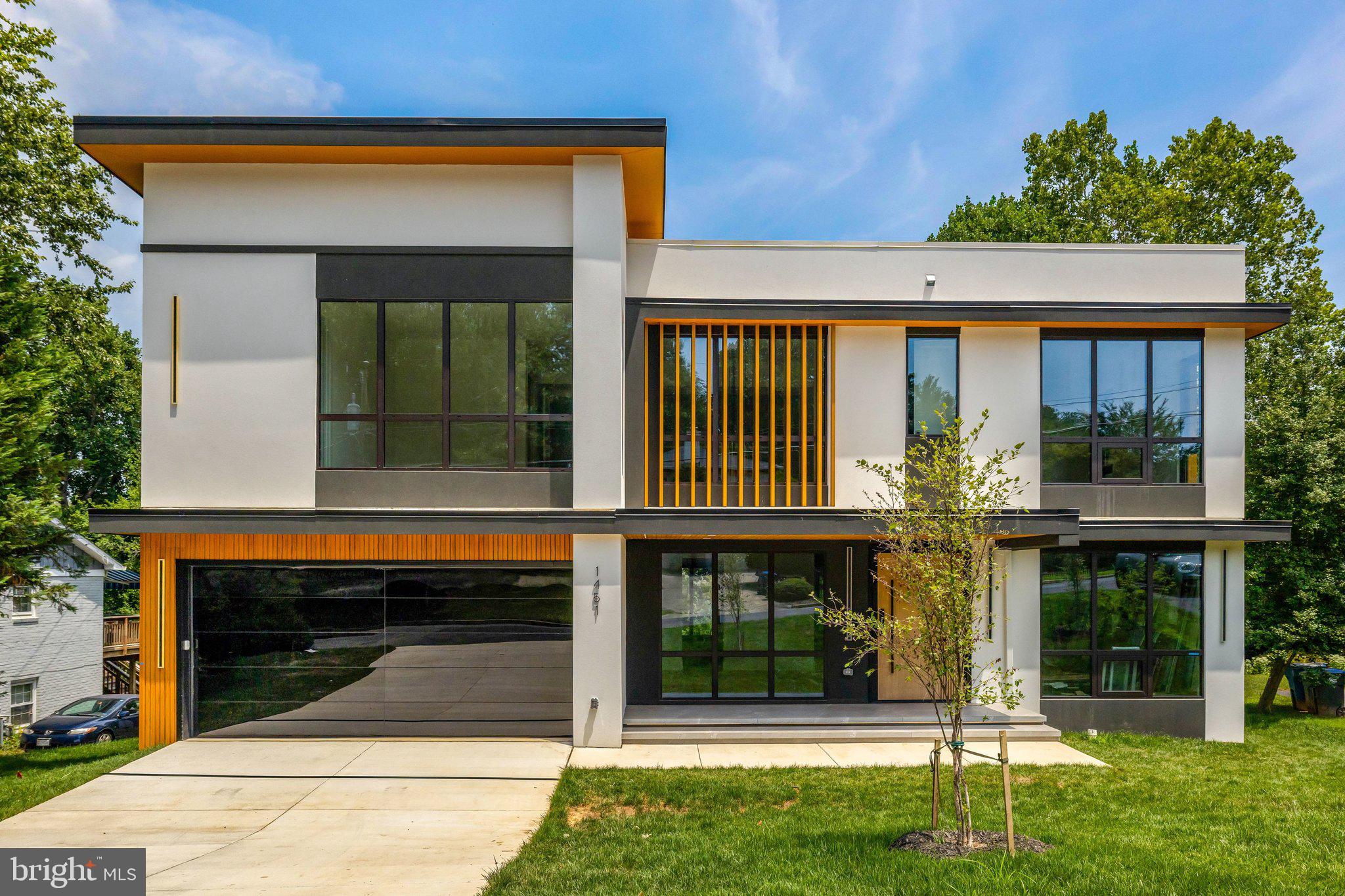 POTOMAC HILLS - Residential