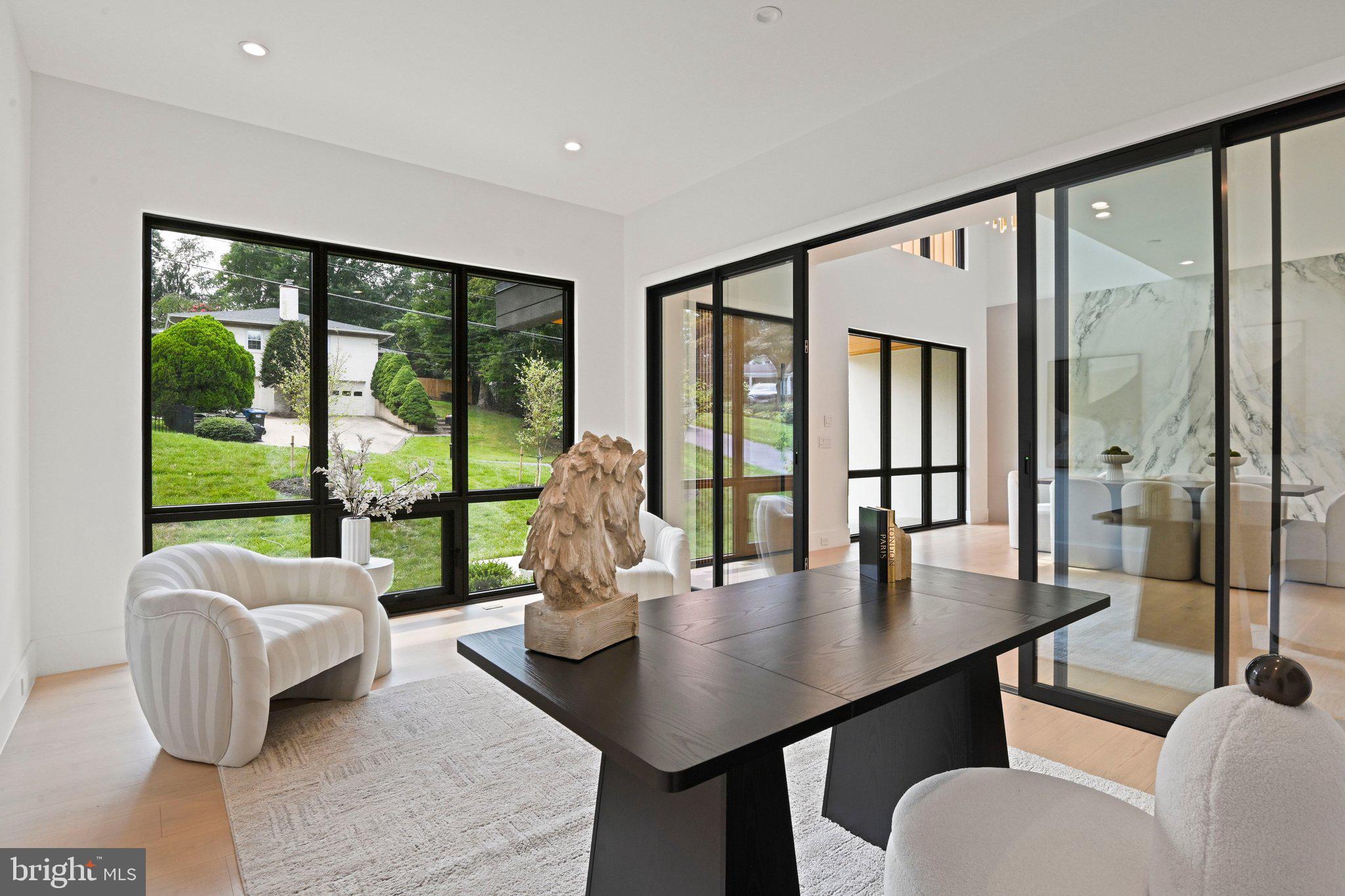 POTOMAC HILLS - Residential