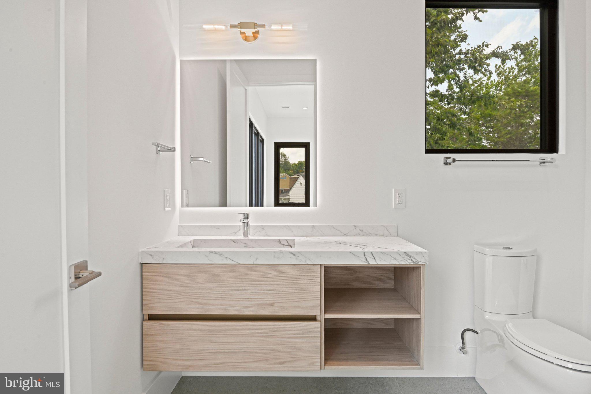 POTOMAC HILLS - Residential