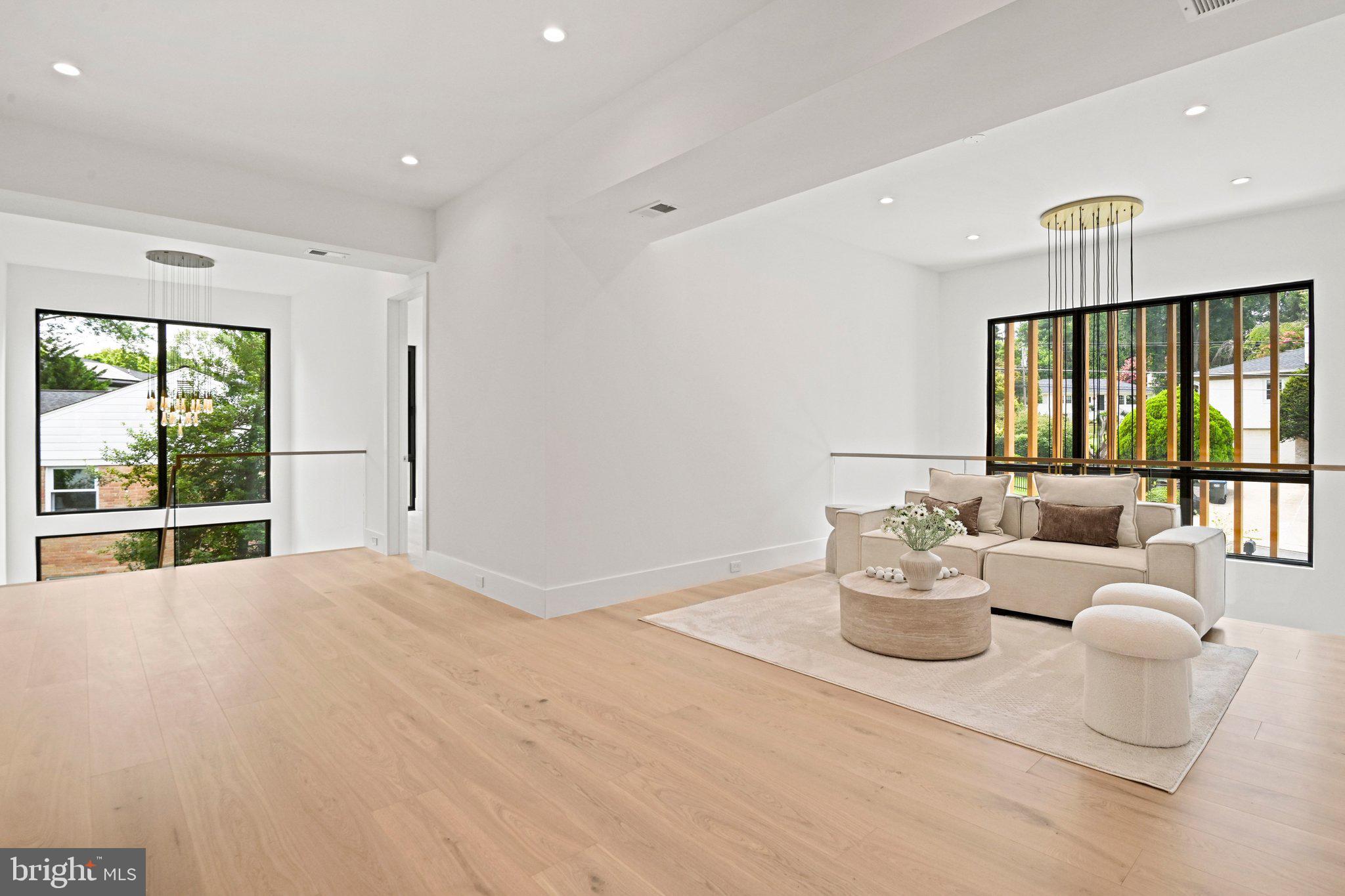 POTOMAC HILLS - Residential