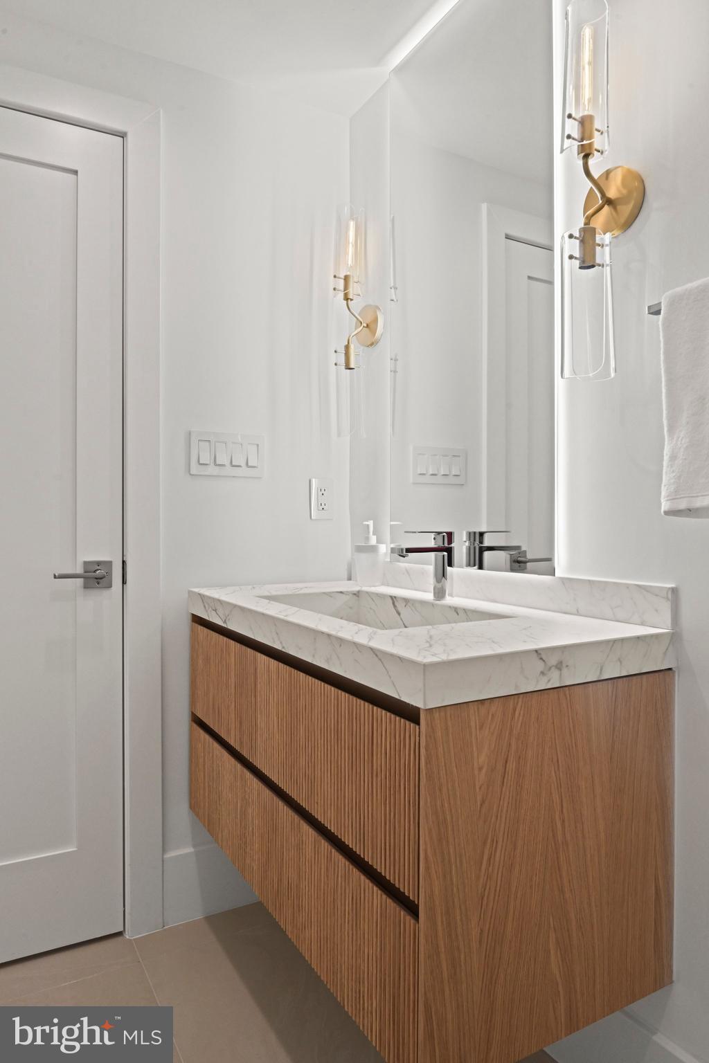 POTOMAC HILLS - Residential