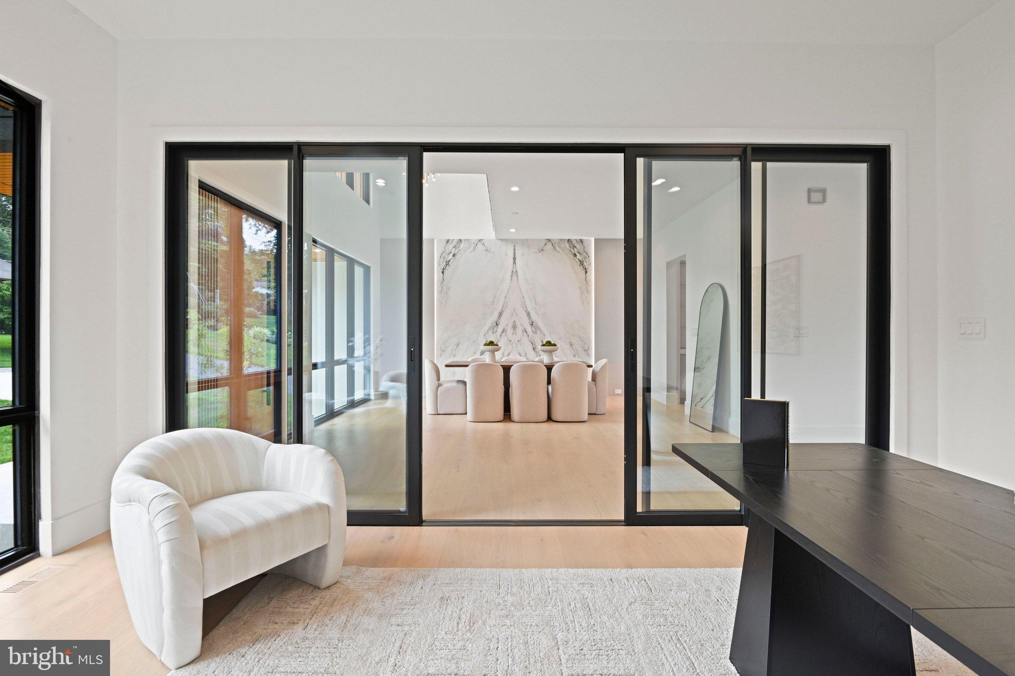 POTOMAC HILLS - Residential