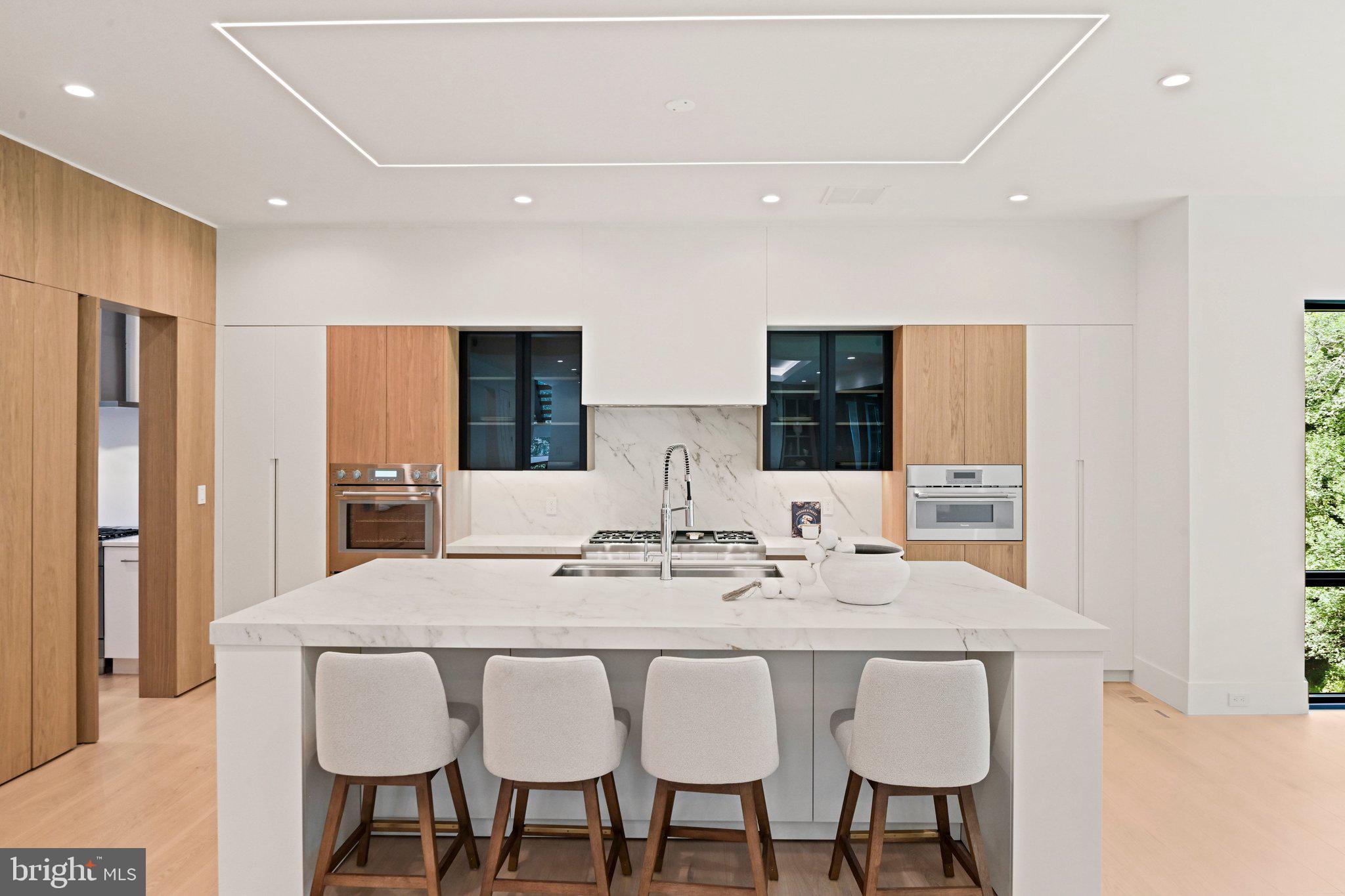 POTOMAC HILLS - Residential