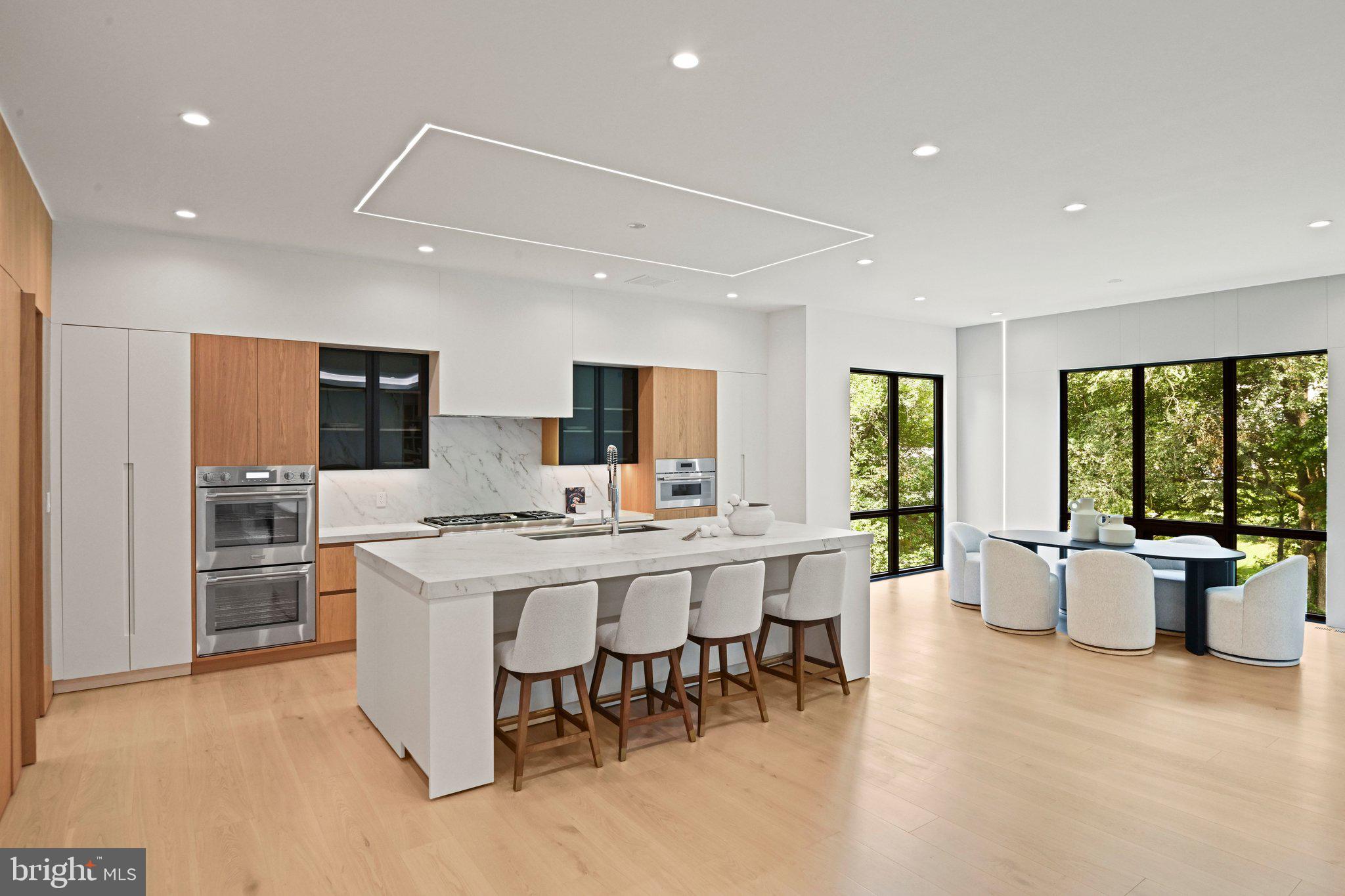 POTOMAC HILLS - Residential