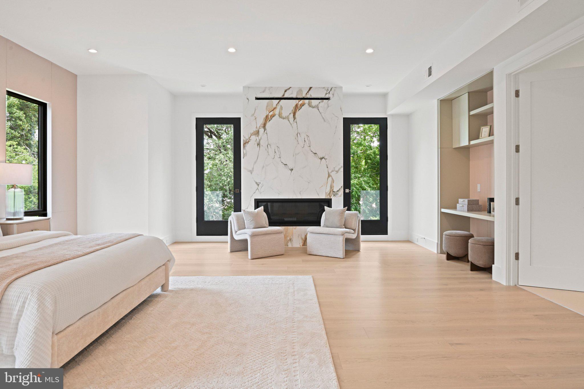 POTOMAC HILLS - Residential