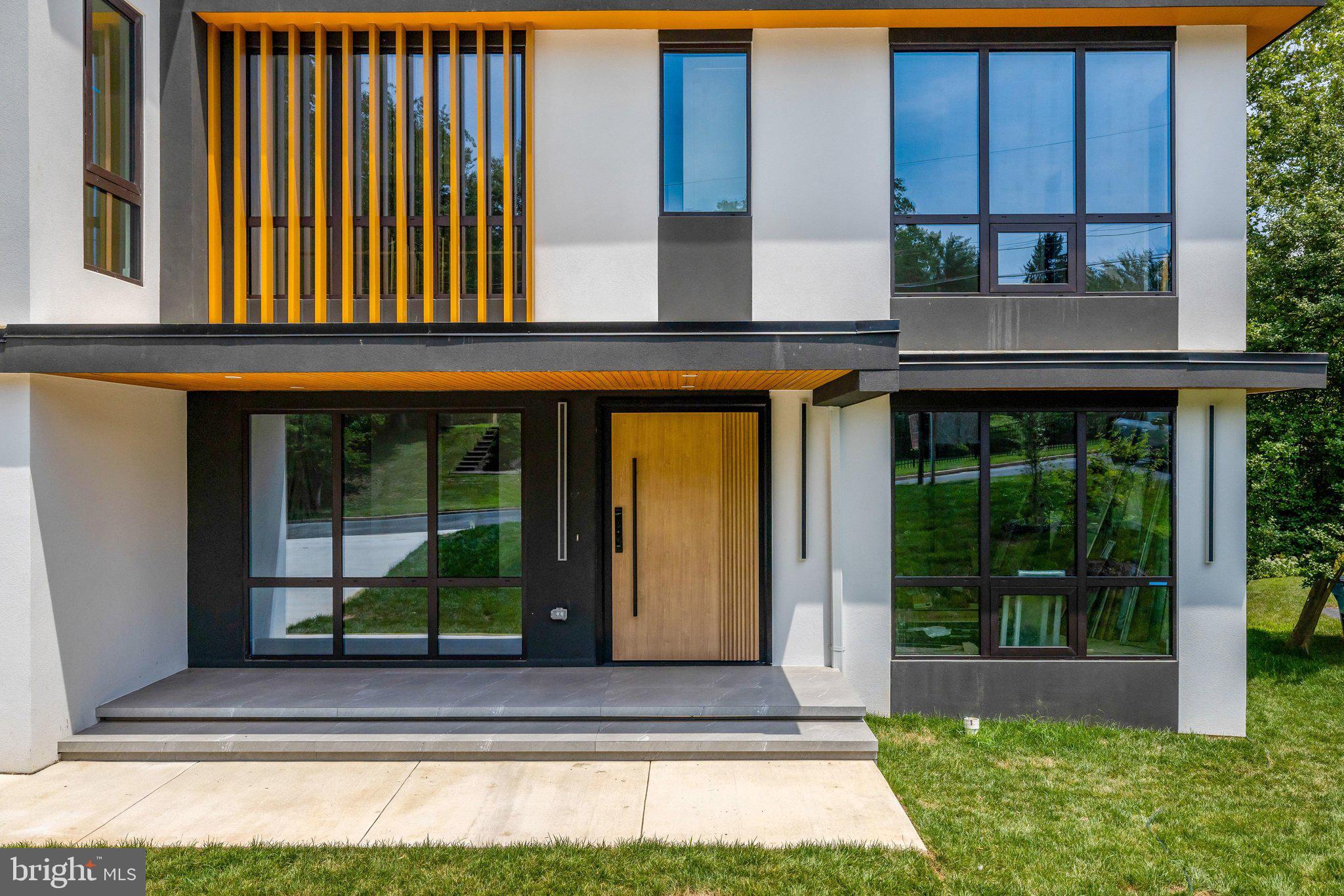 POTOMAC HILLS - Residential