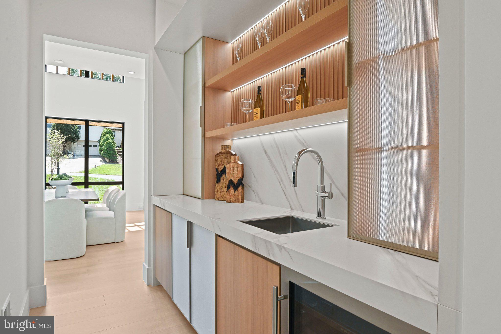 POTOMAC HILLS - Residential