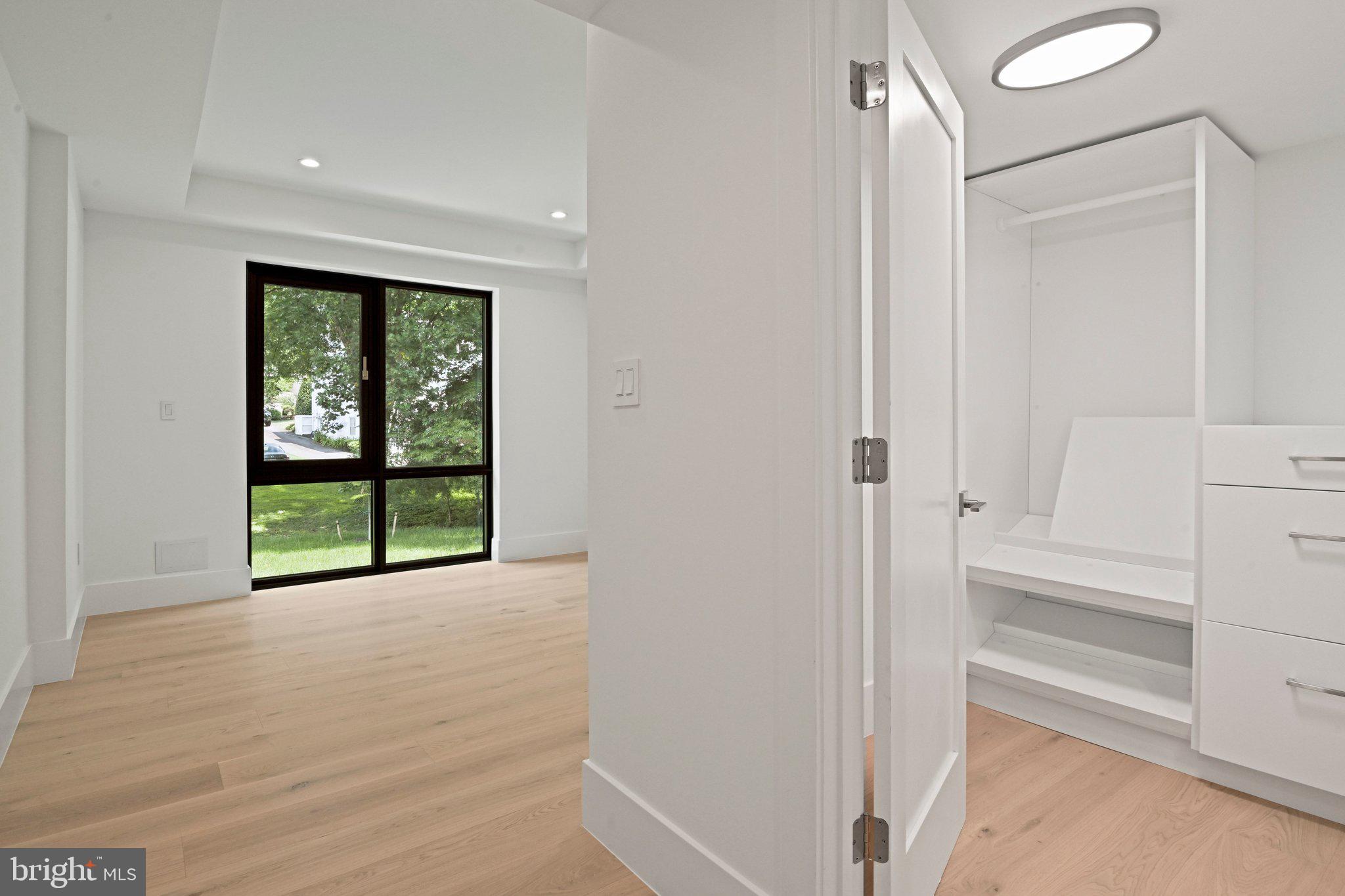 POTOMAC HILLS - Residential
