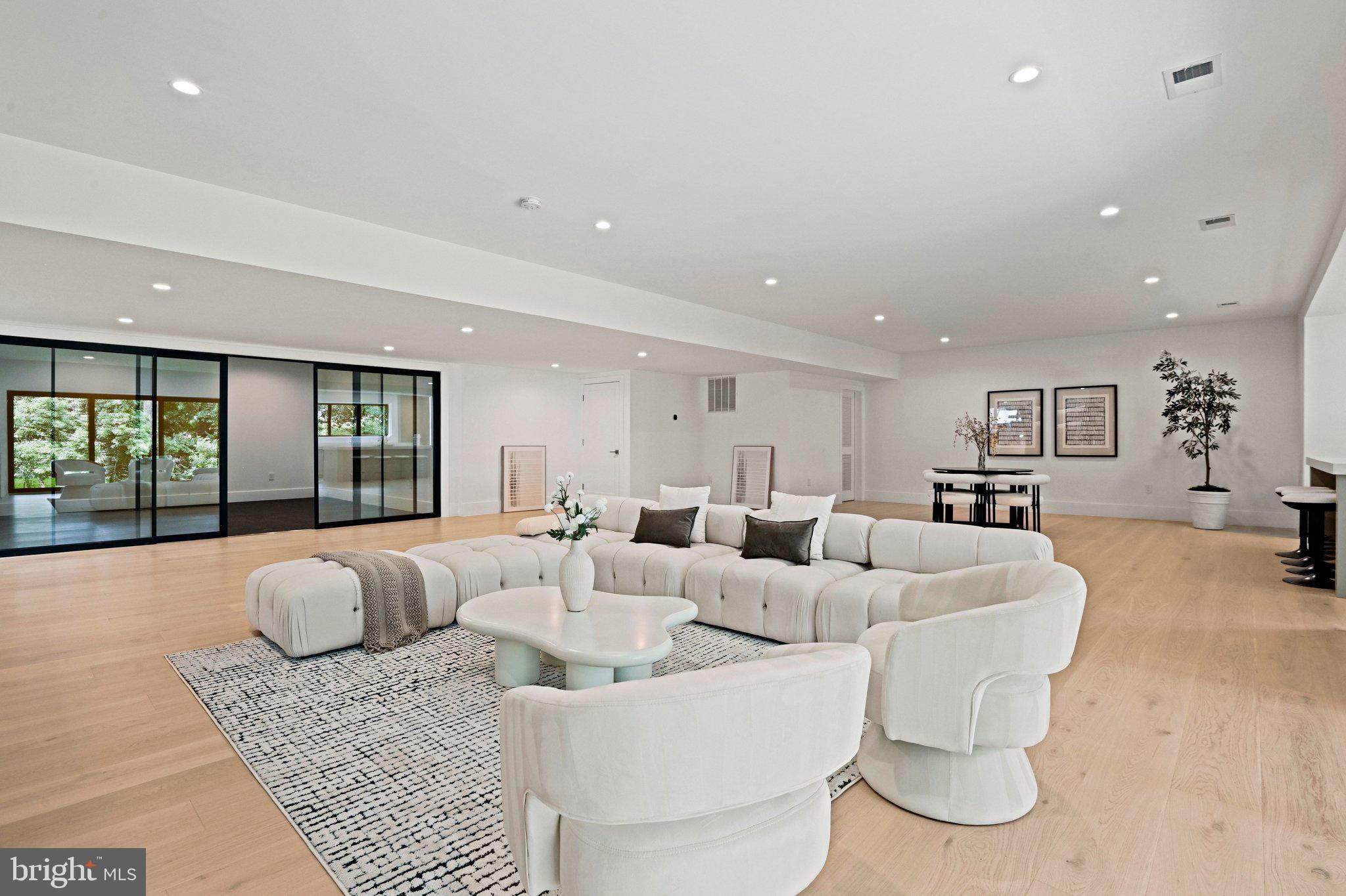 POTOMAC HILLS - Residential