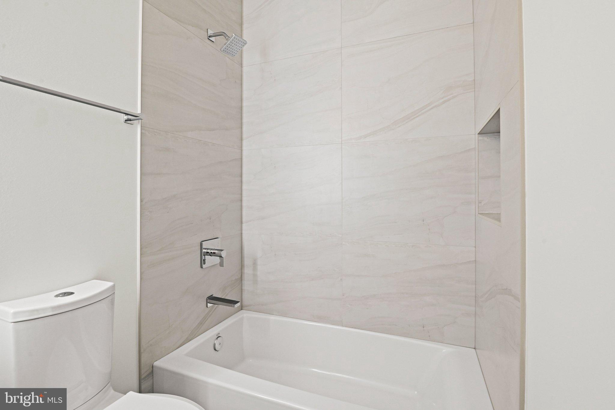 POTOMAC HILLS - Residential
