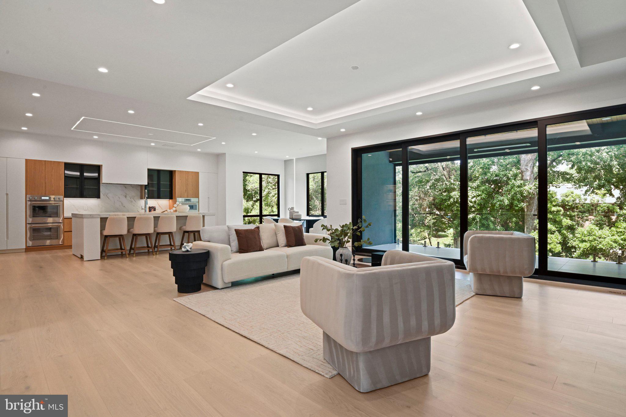 POTOMAC HILLS - Residential