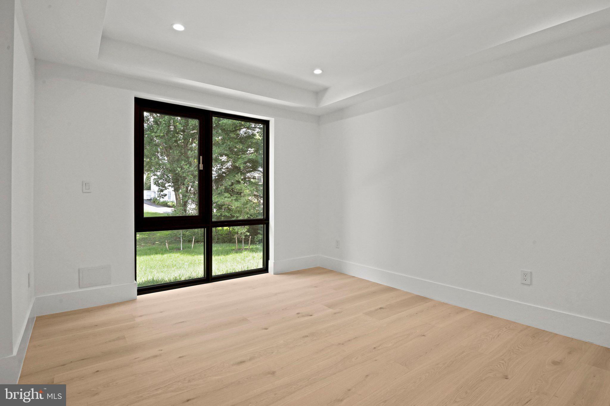 POTOMAC HILLS - Residential