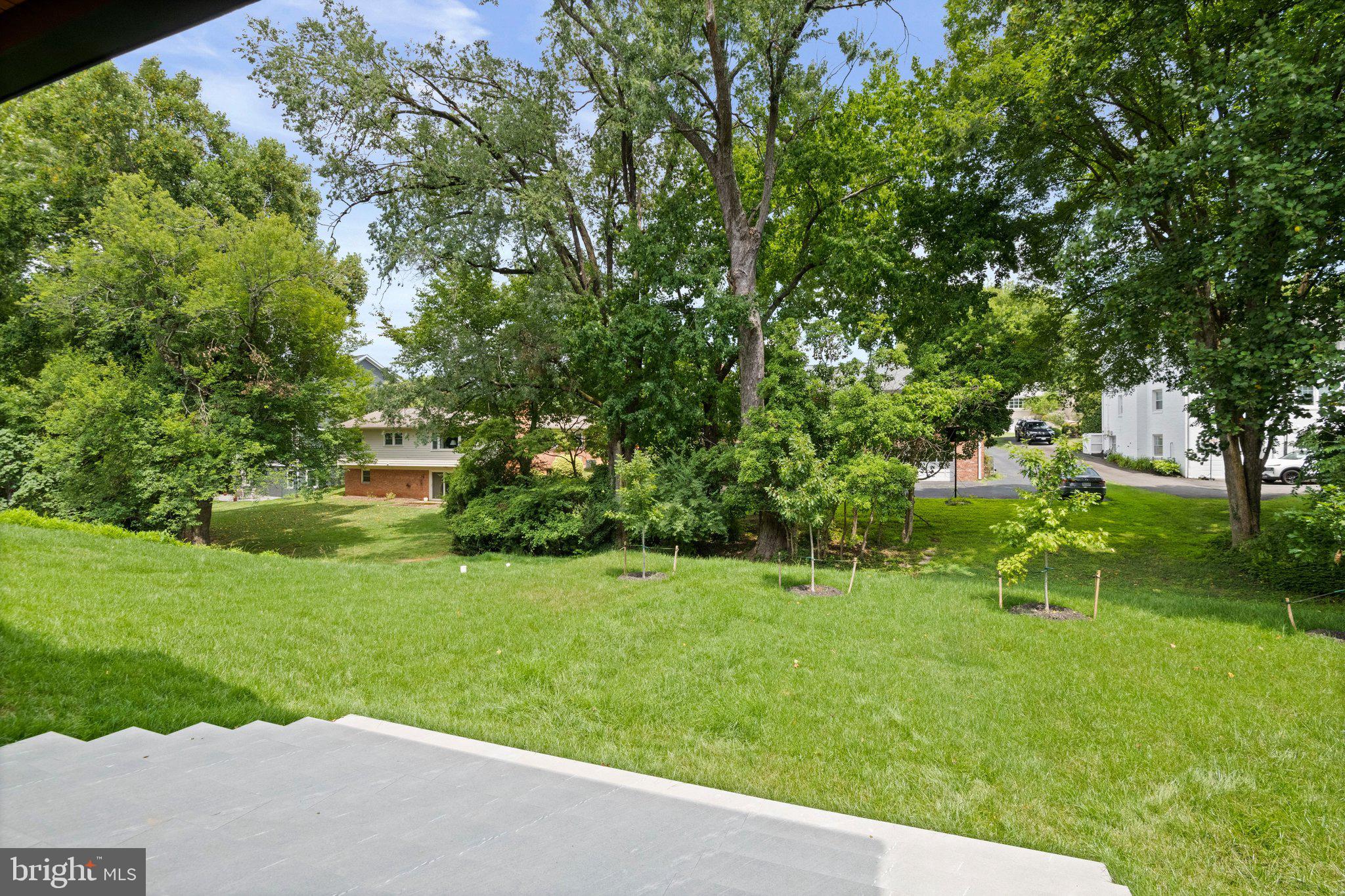 POTOMAC HILLS - Residential
