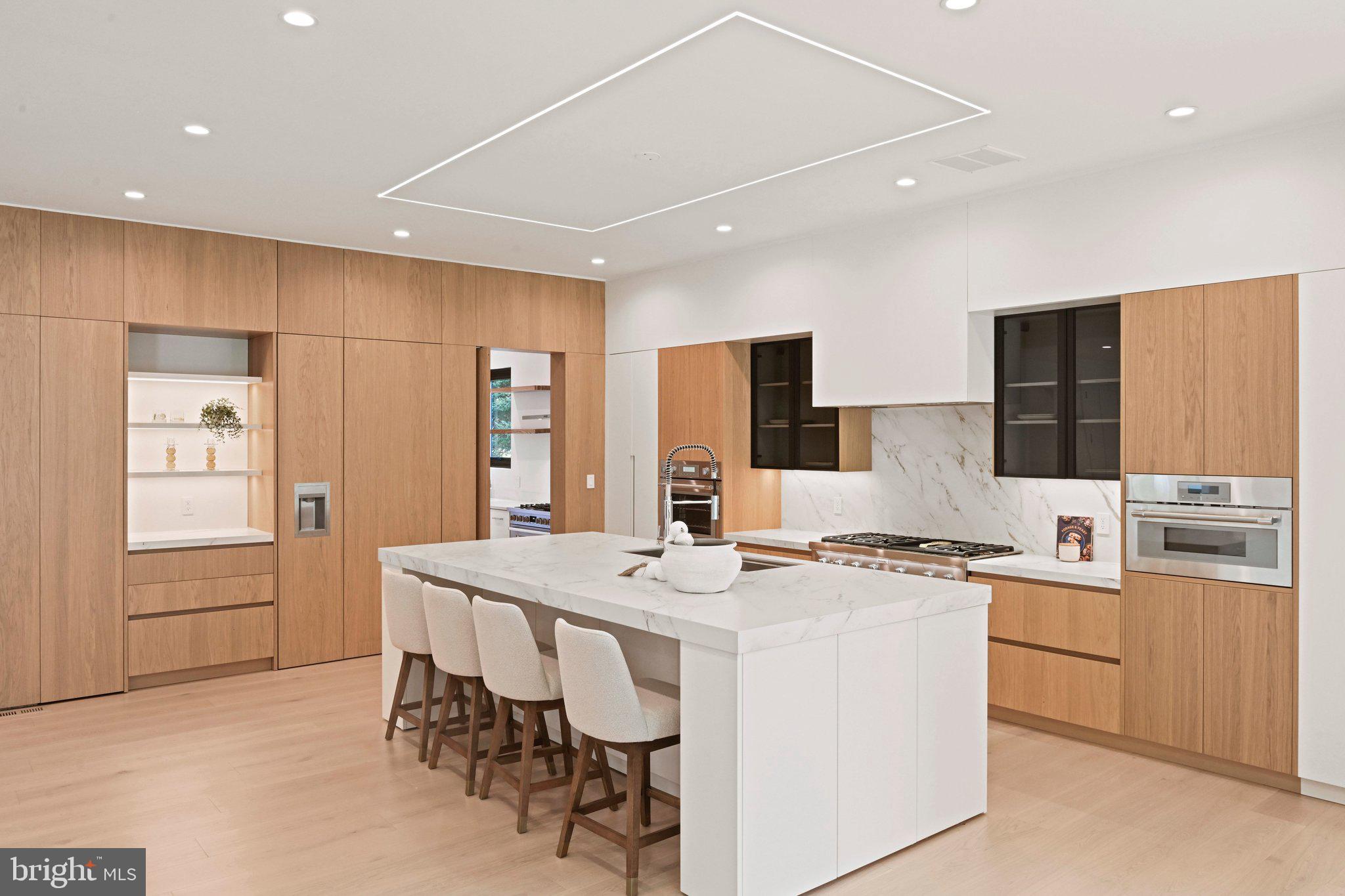 POTOMAC HILLS - Residential