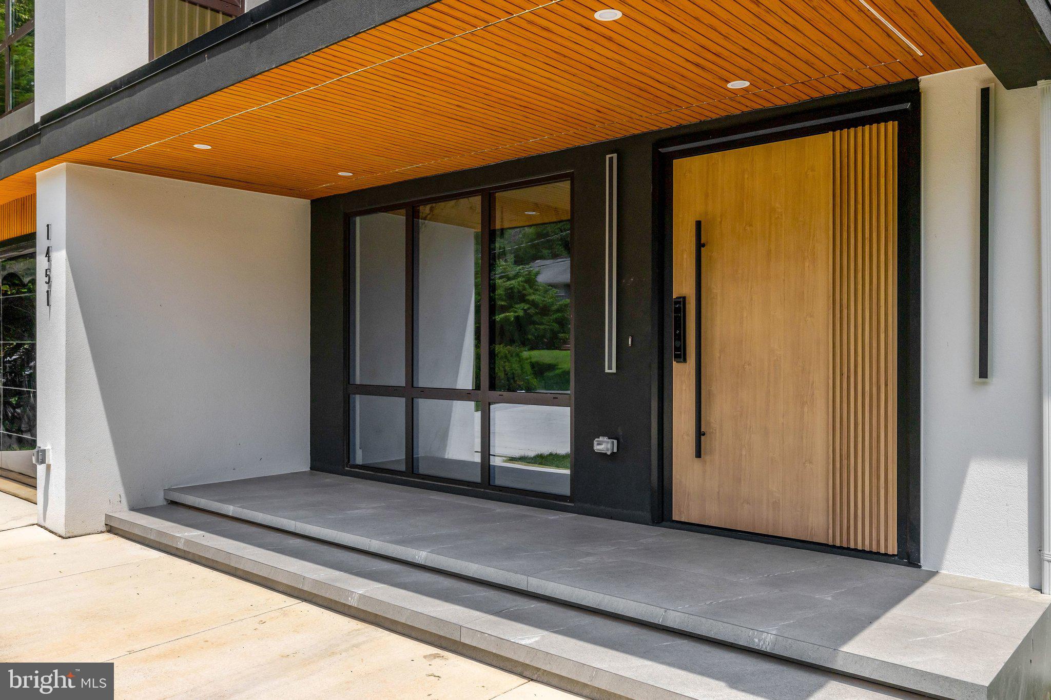 POTOMAC HILLS - Residential