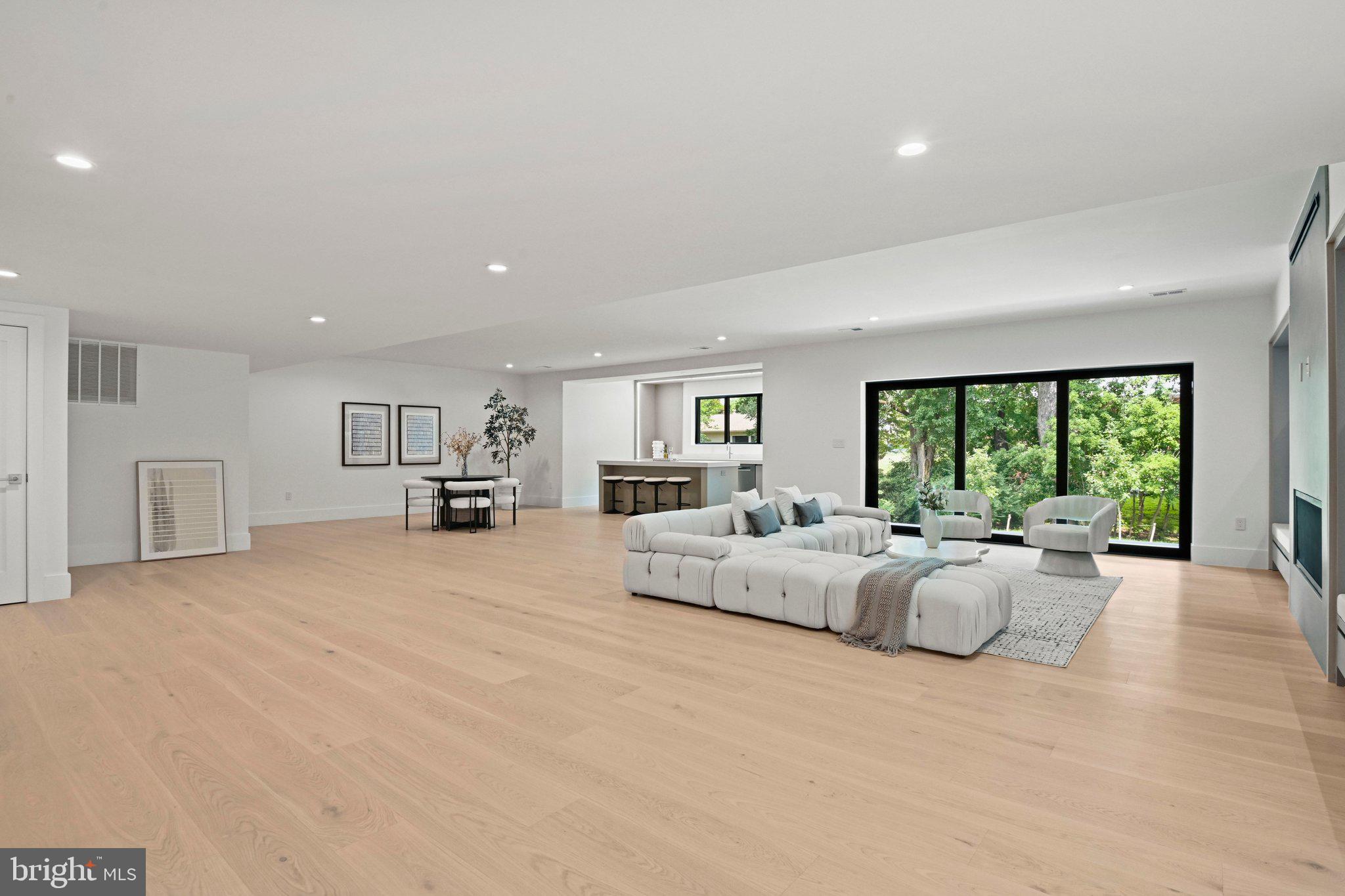 POTOMAC HILLS - Residential