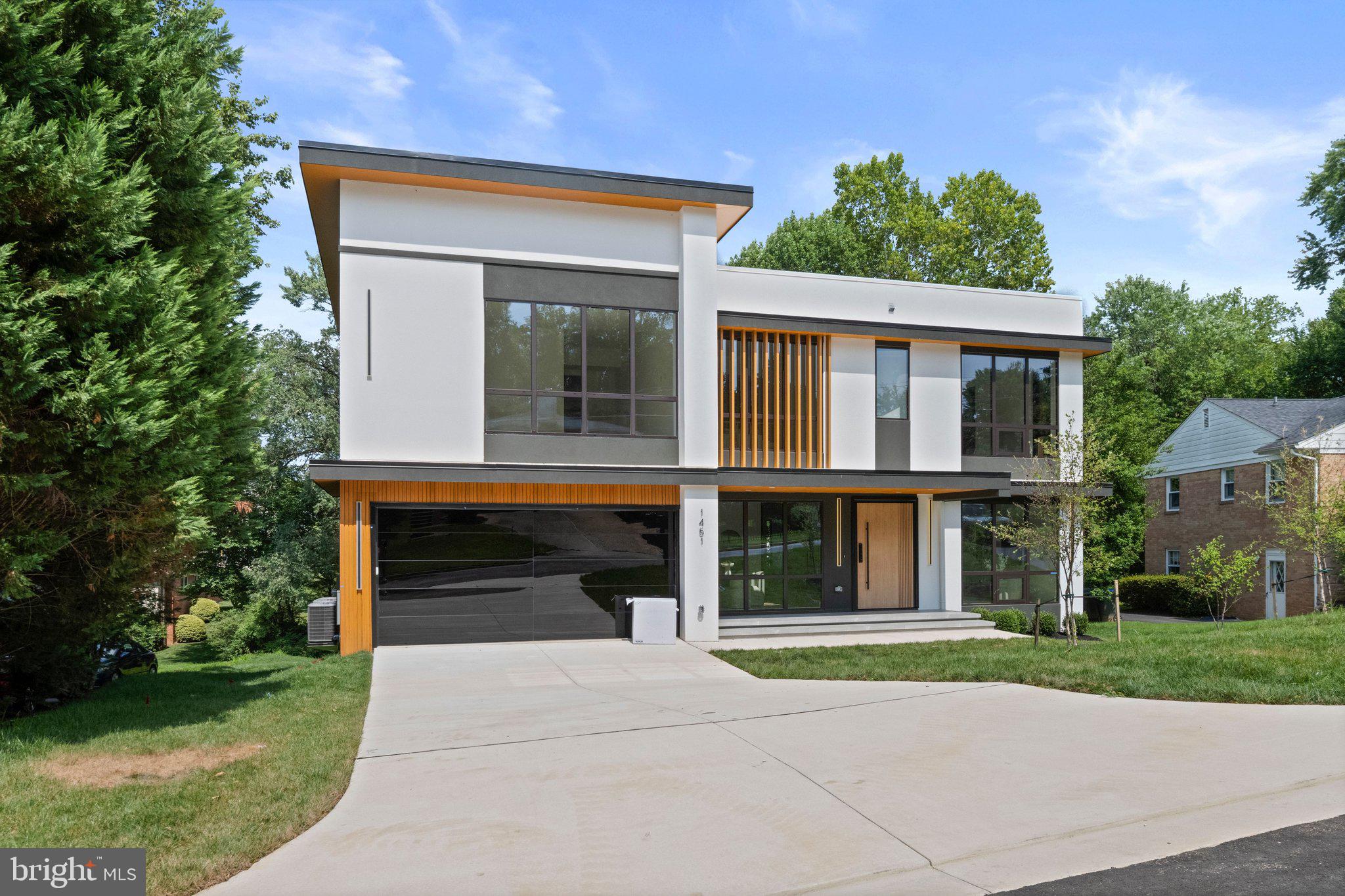 POTOMAC HILLS - Residential