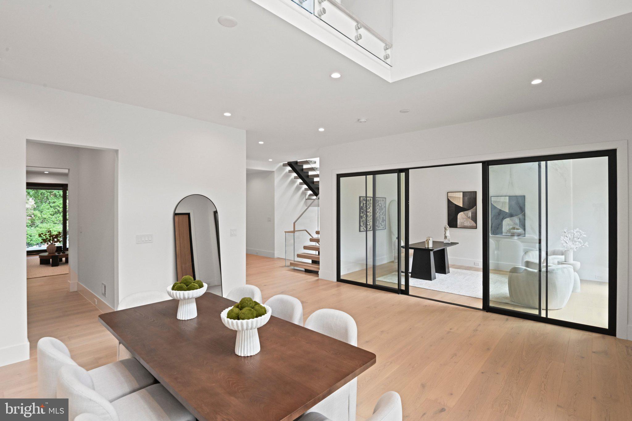 POTOMAC HILLS - Residential
