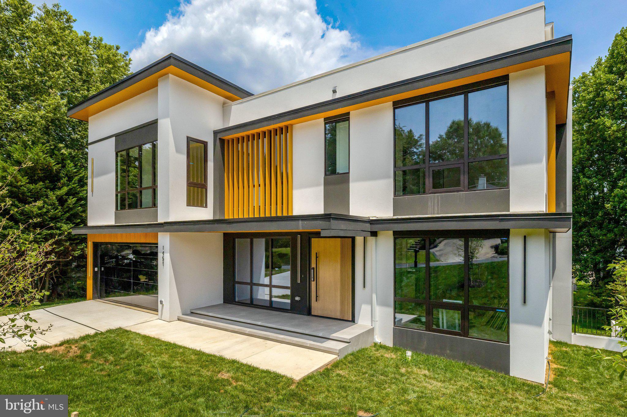 POTOMAC HILLS - Residential