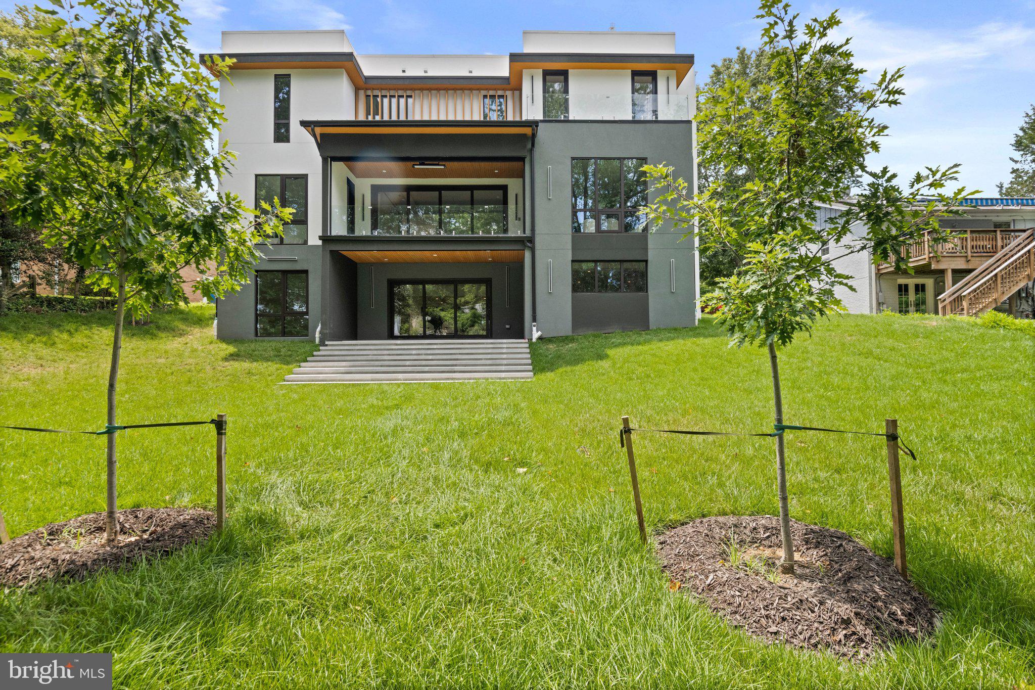 POTOMAC HILLS - Residential