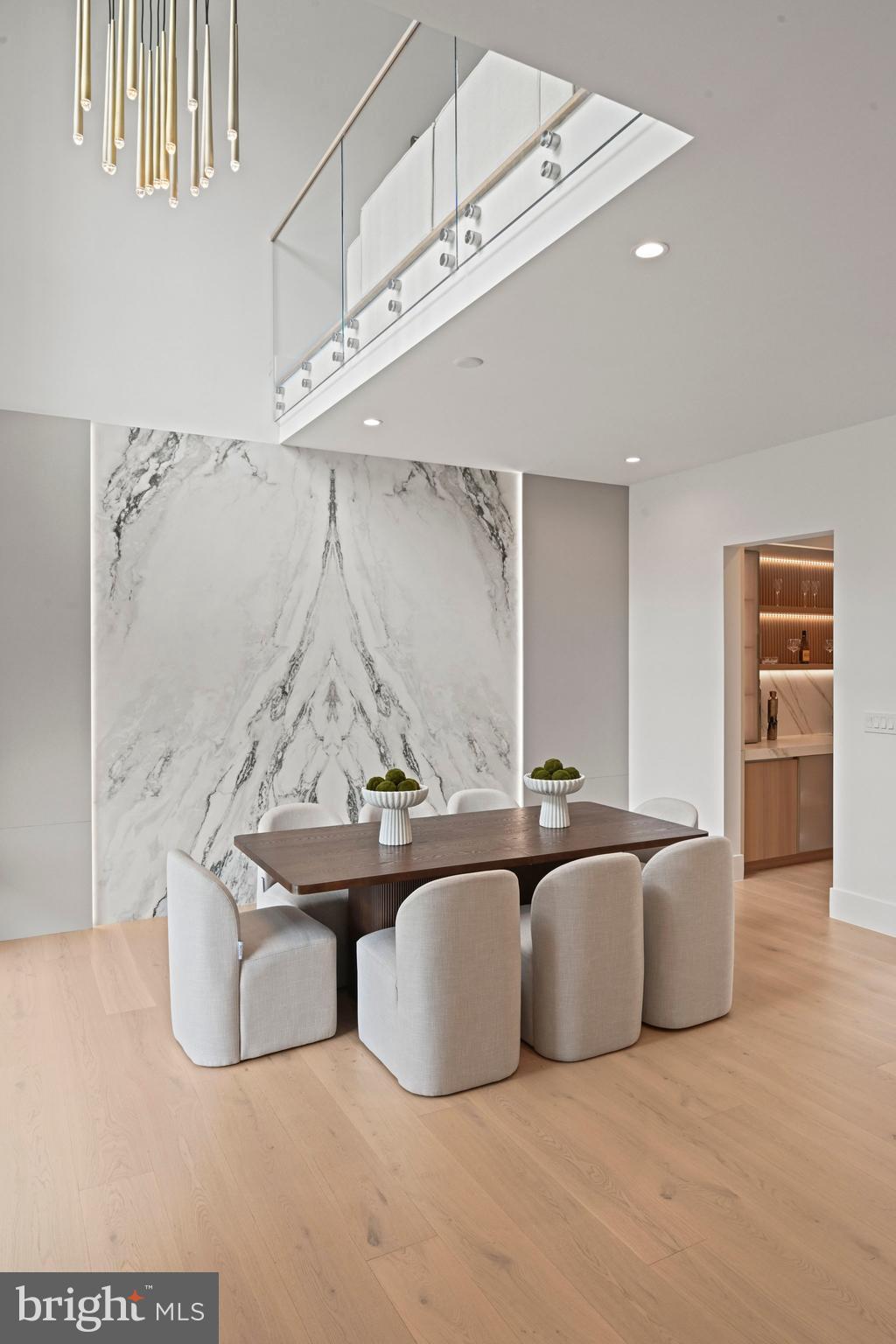 POTOMAC HILLS - Residential