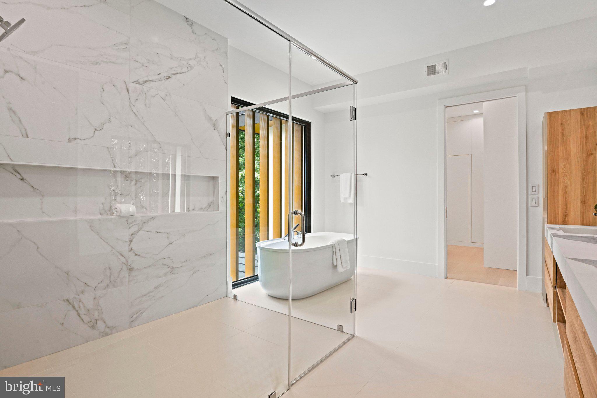 POTOMAC HILLS - Residential