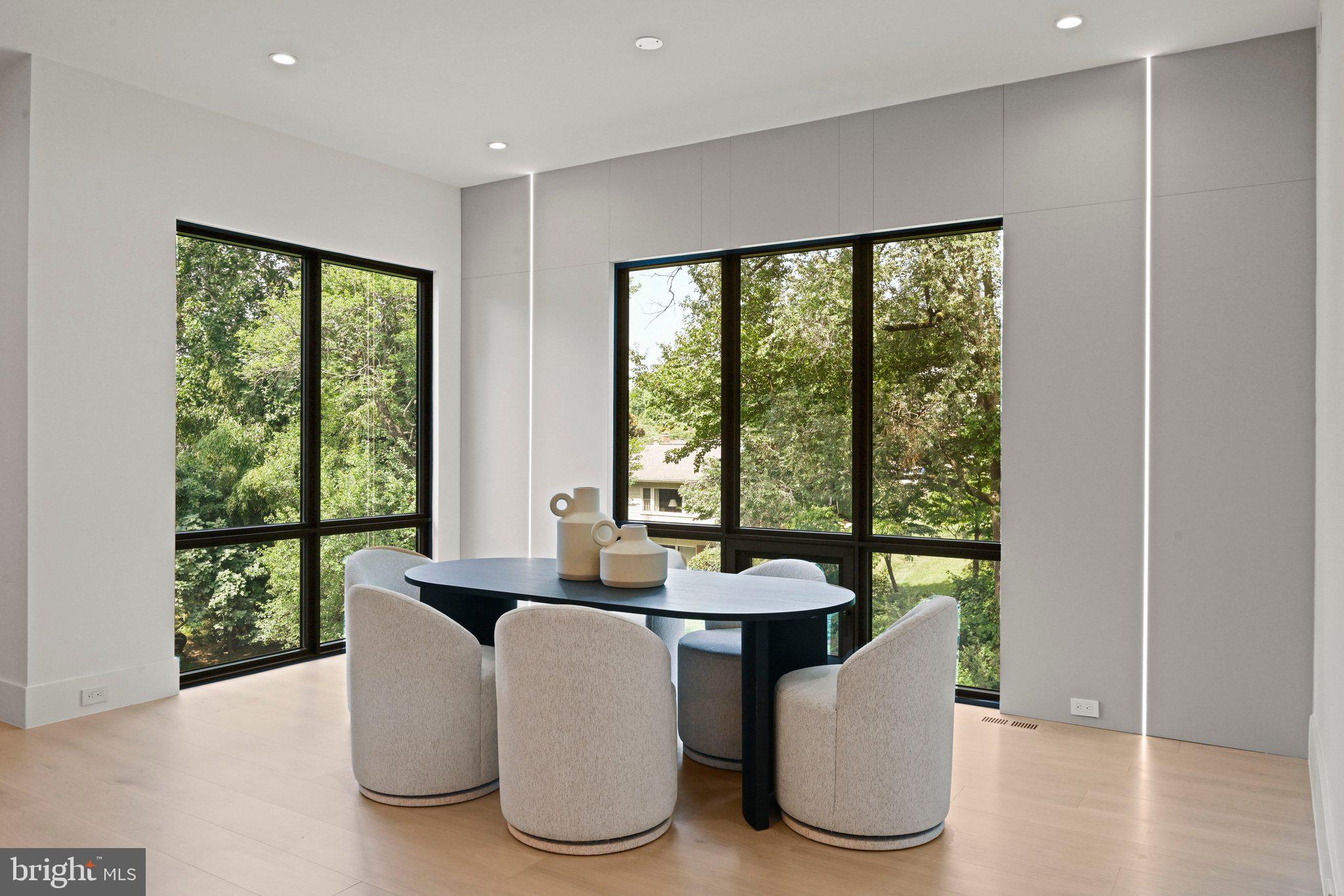 POTOMAC HILLS - Residential