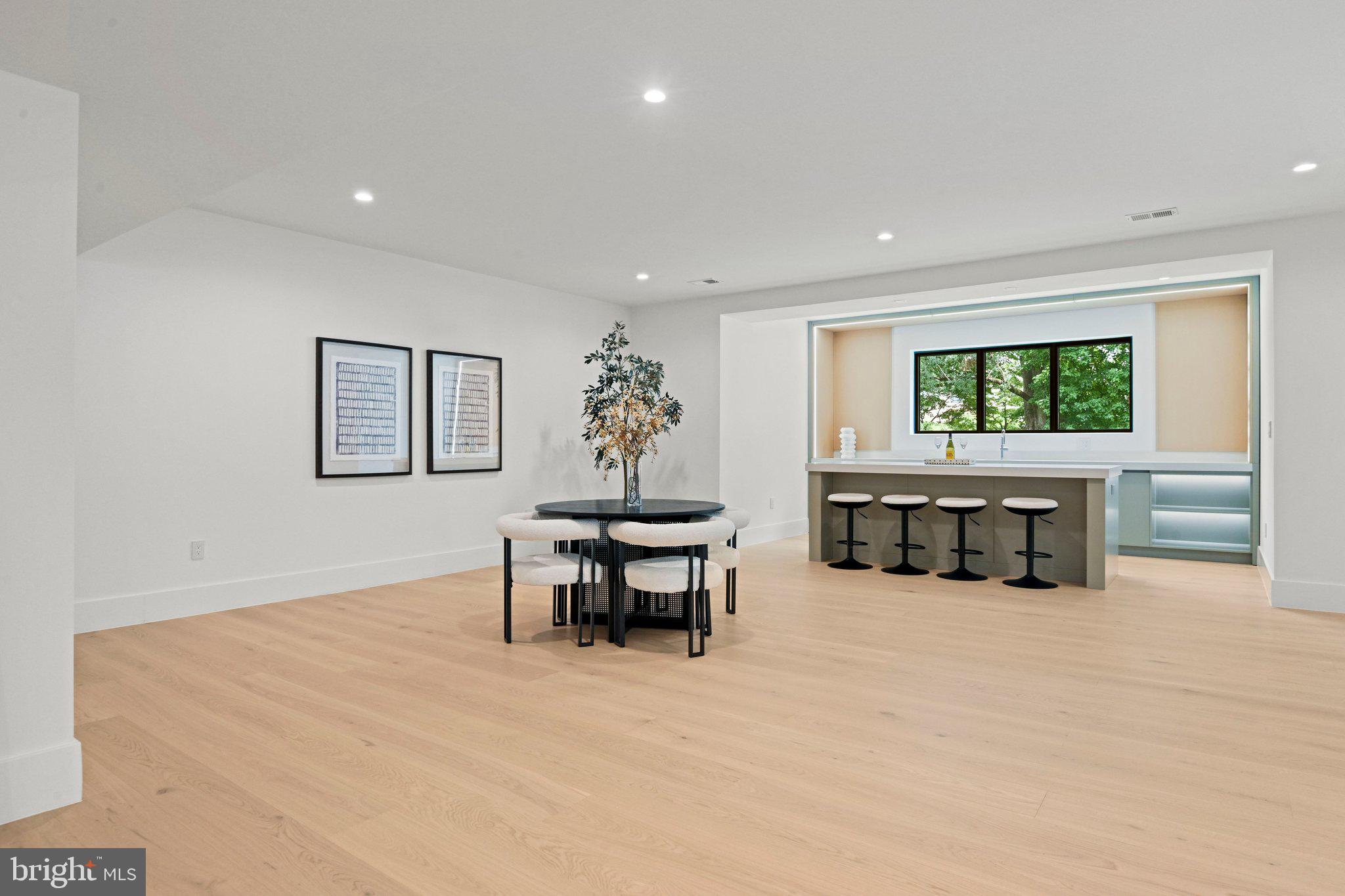 POTOMAC HILLS - Residential